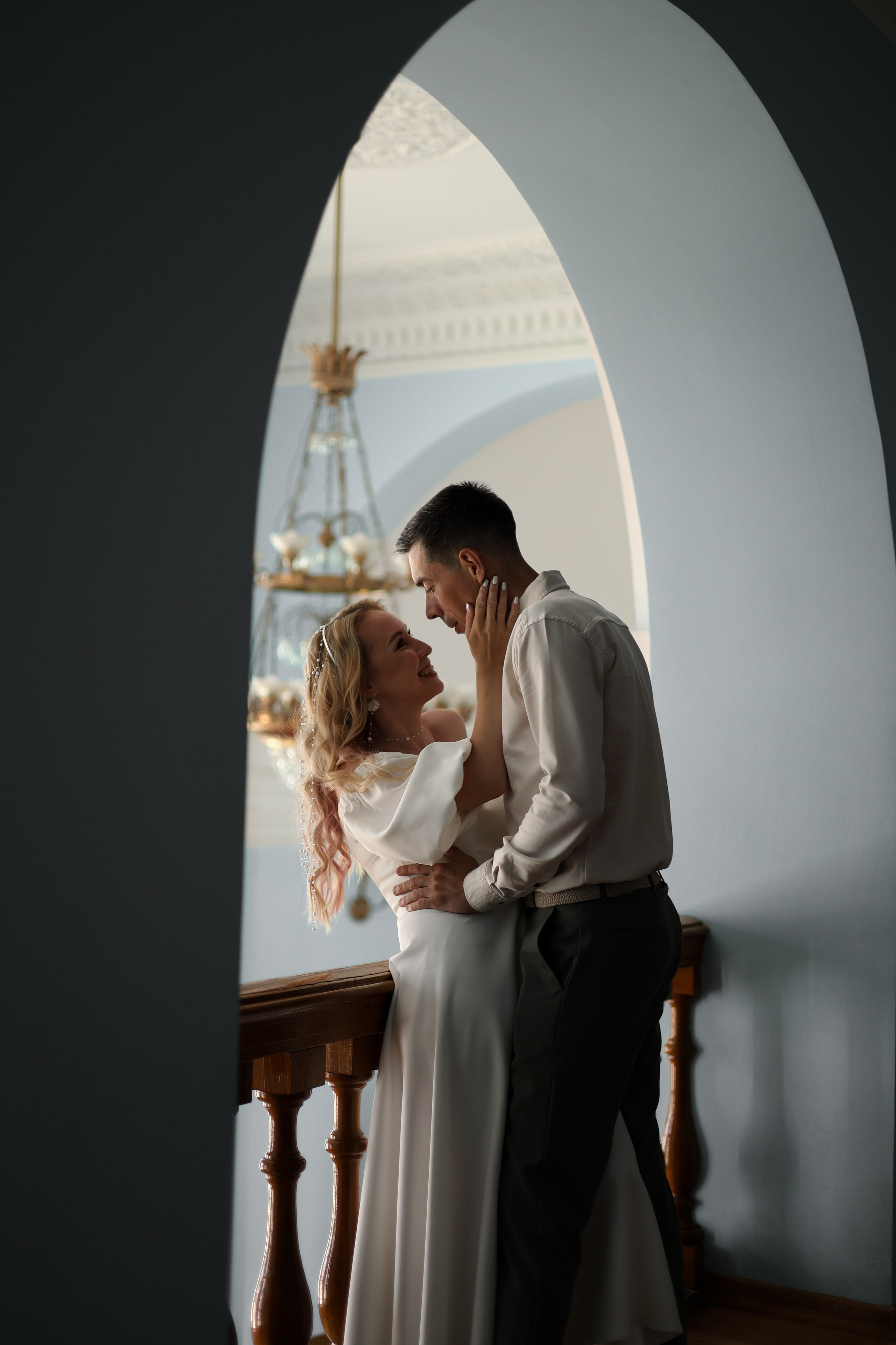 Анна&Александр. Фотограф Анна Никитина | Йошкар-Ола