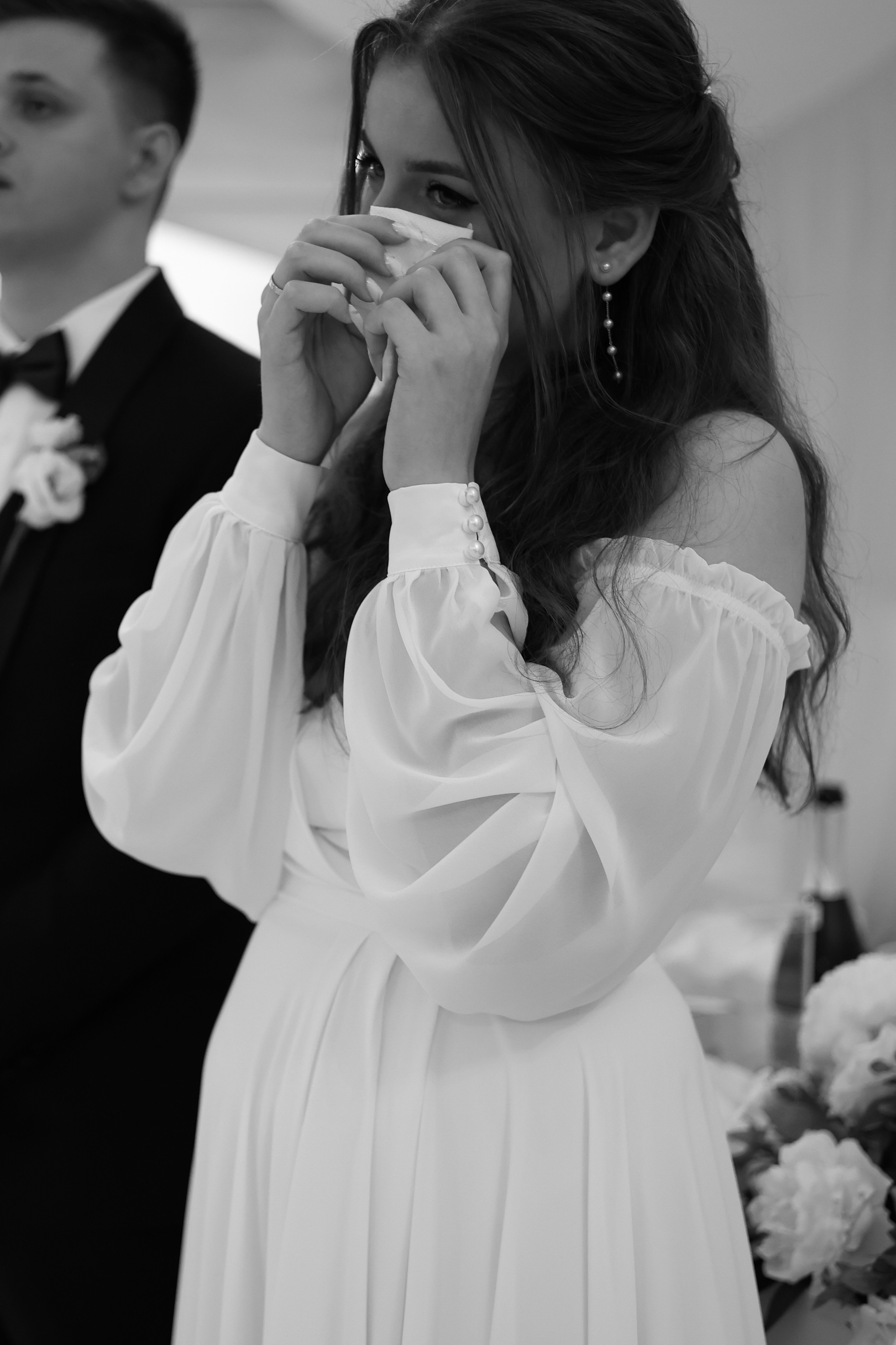 Наталья&Денис. Фотограф Анна Никитина | Йошкар-Ола