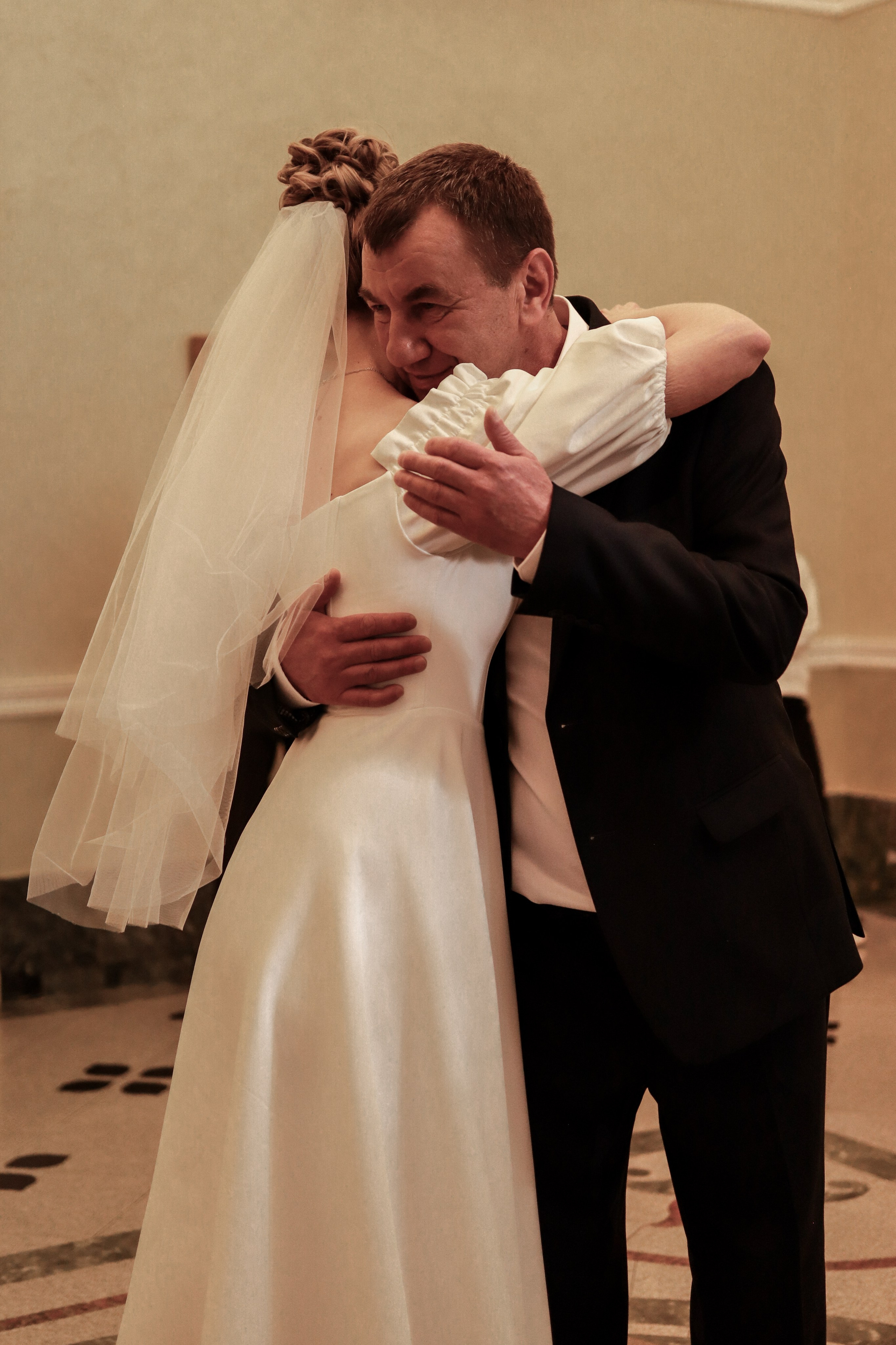 Елена&Дмитрий. Фотограф Анна Никитина | Йошкар-Ола