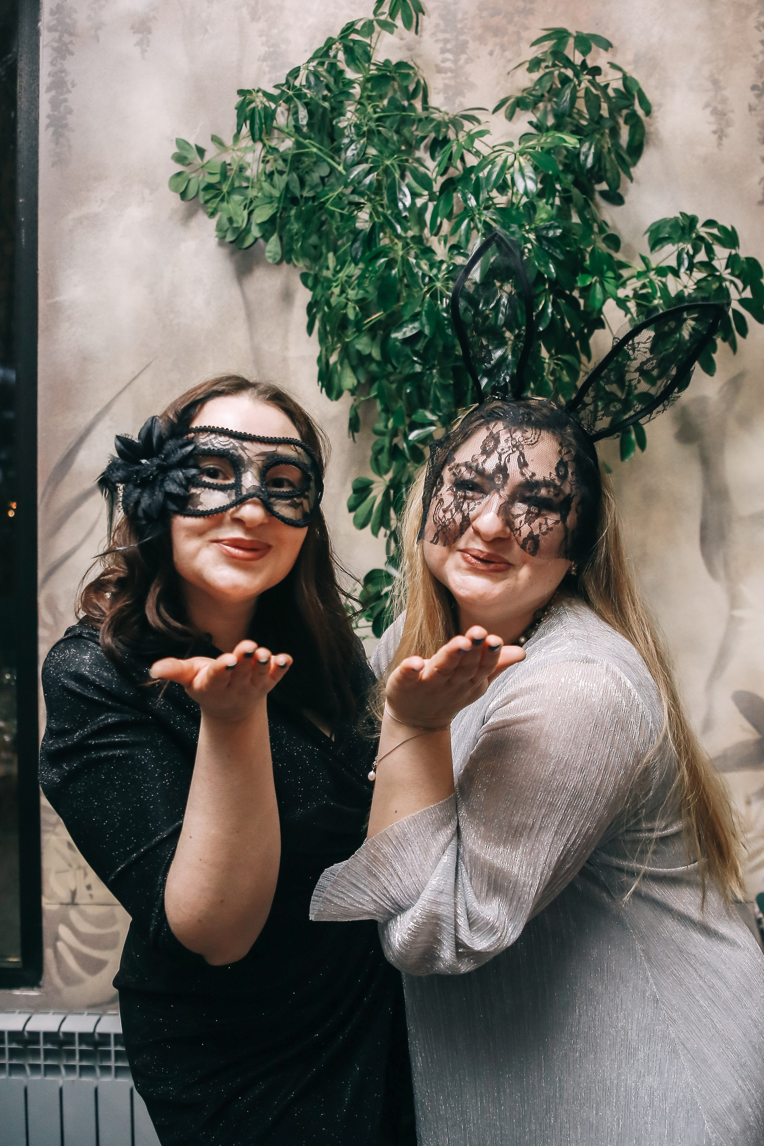 Новогодний корпоратив в стиле 90х и СловоПацана. Антонина Морозова, профессиональный семейный фотограф видеограф