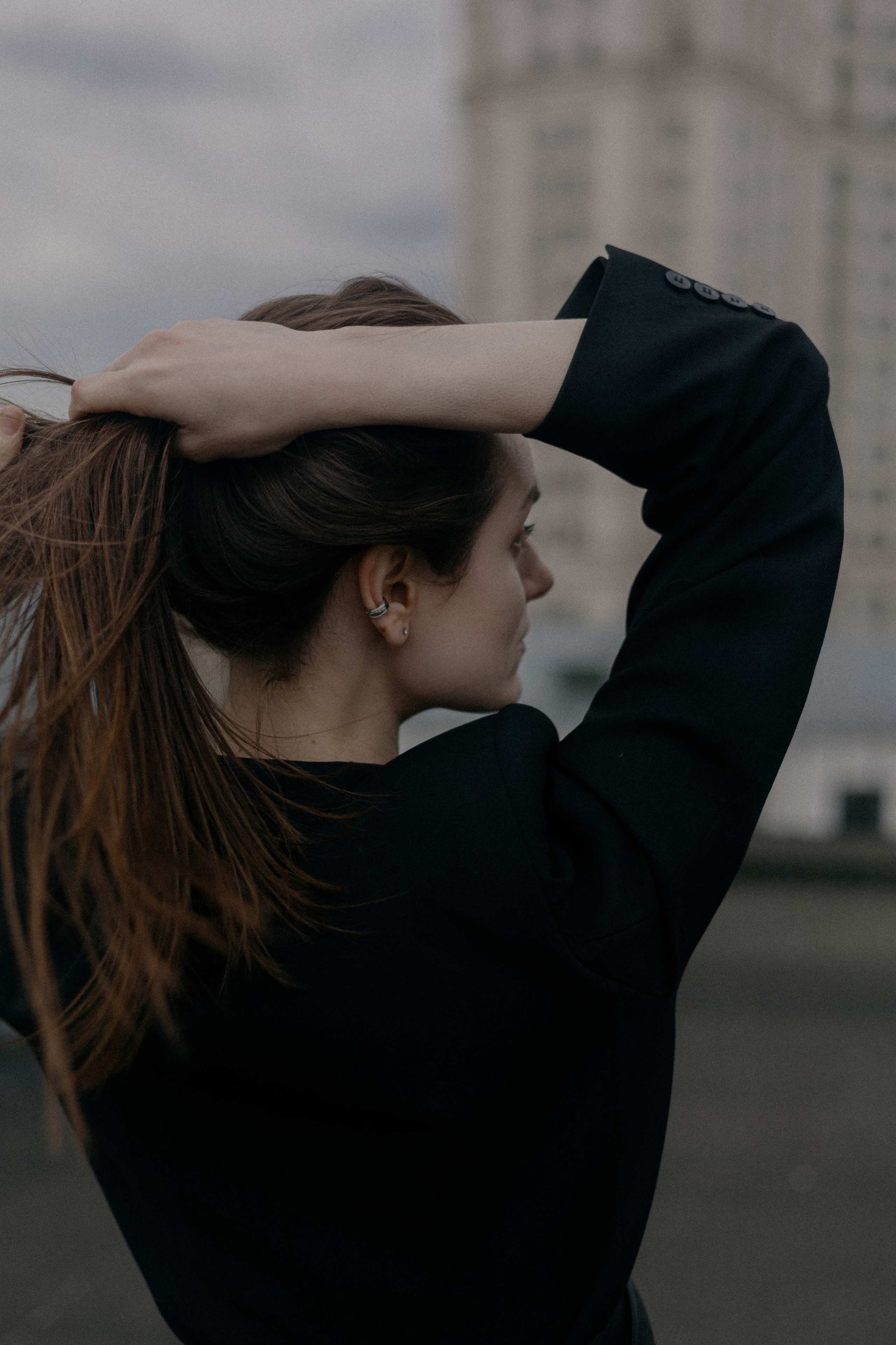 Анастасия. Фотограф в Москве Валерия Рожкова