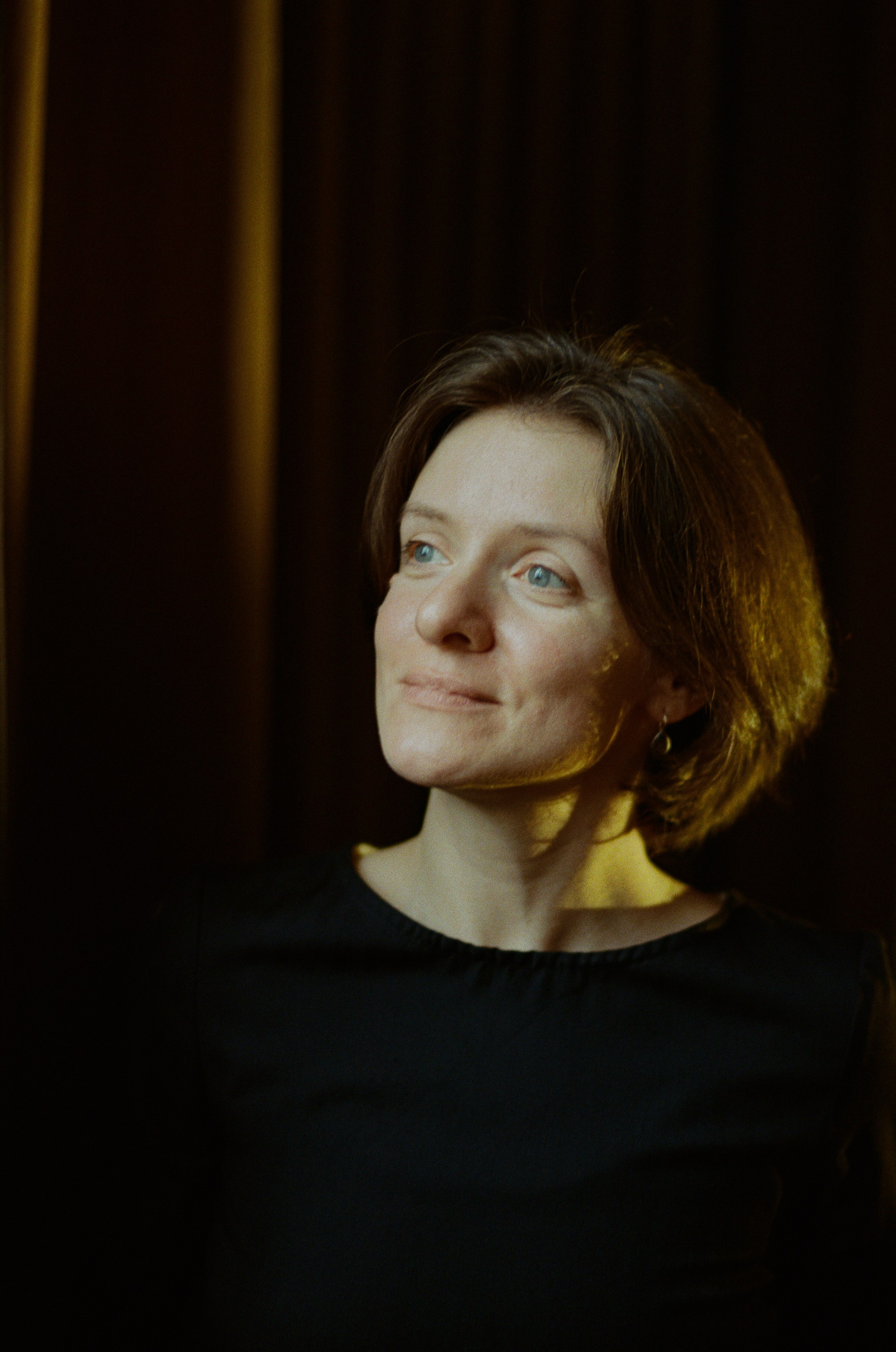 Ольга. Галя Аникина фотограф в Москве