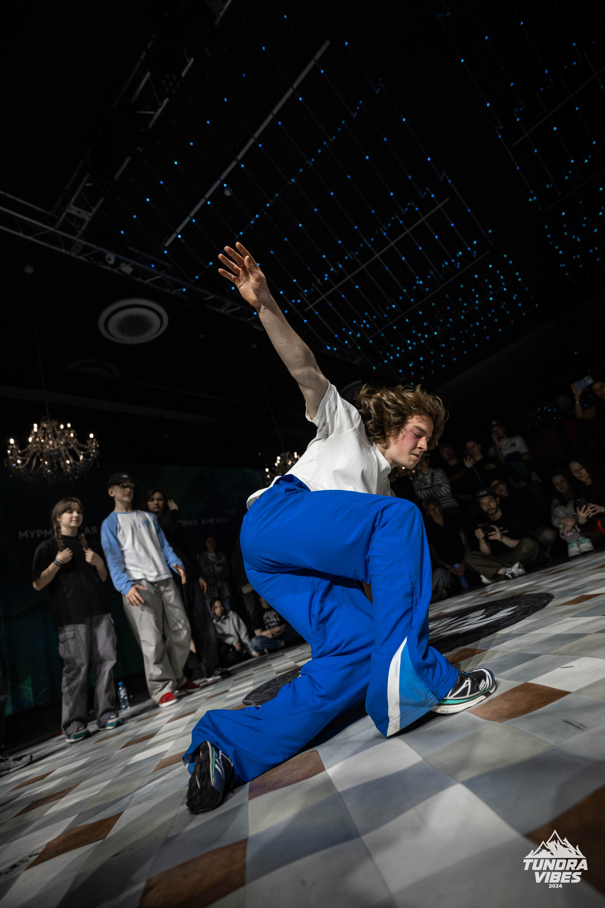 TUNDRA VIBES 2024. LIYALEE PHOTO