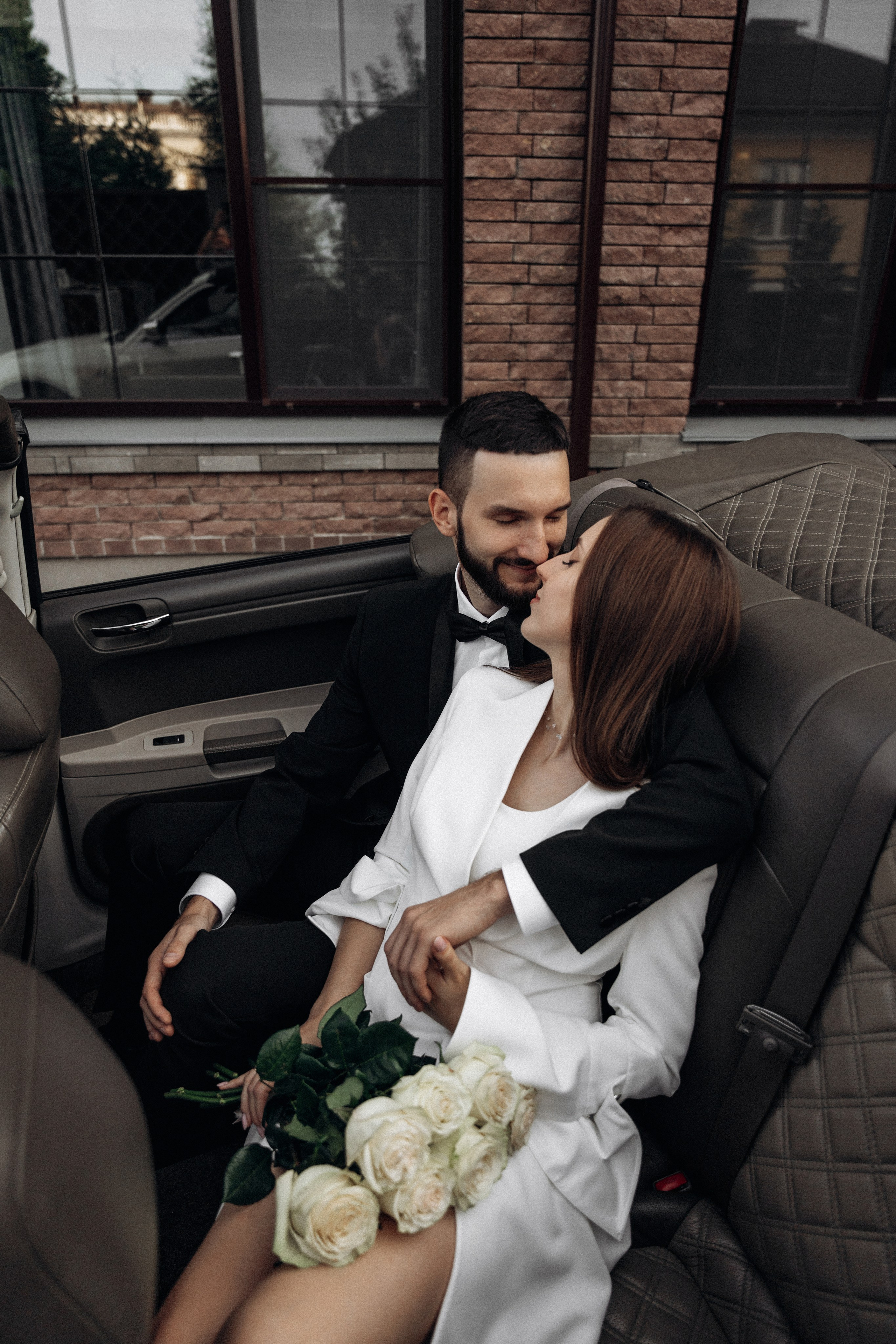 Павел и Алина 18/09/2024. Фотограф в Смоленске Ольга Давыдова