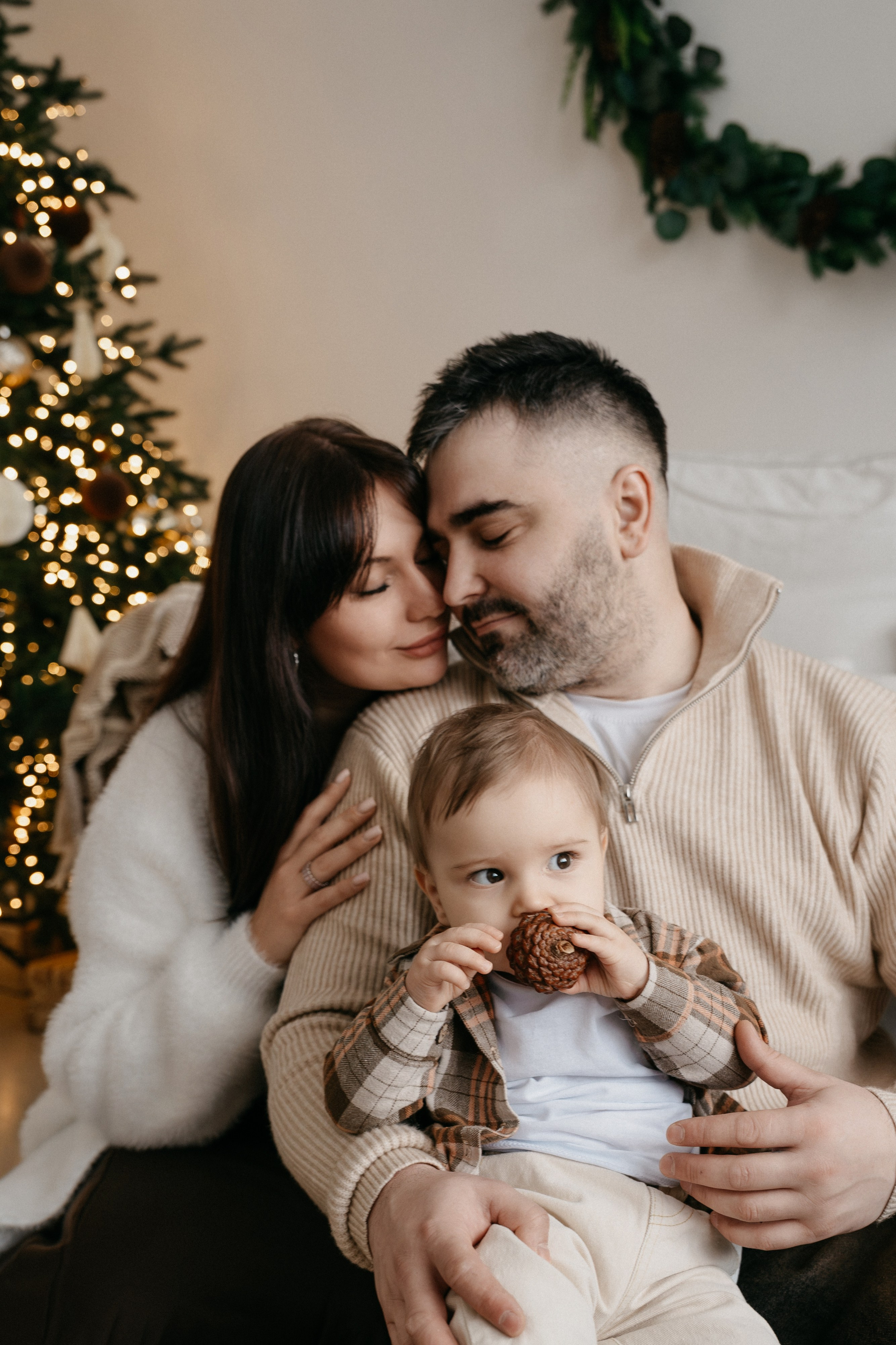 Семейный фотограф, видеограф Микуева Ольга
