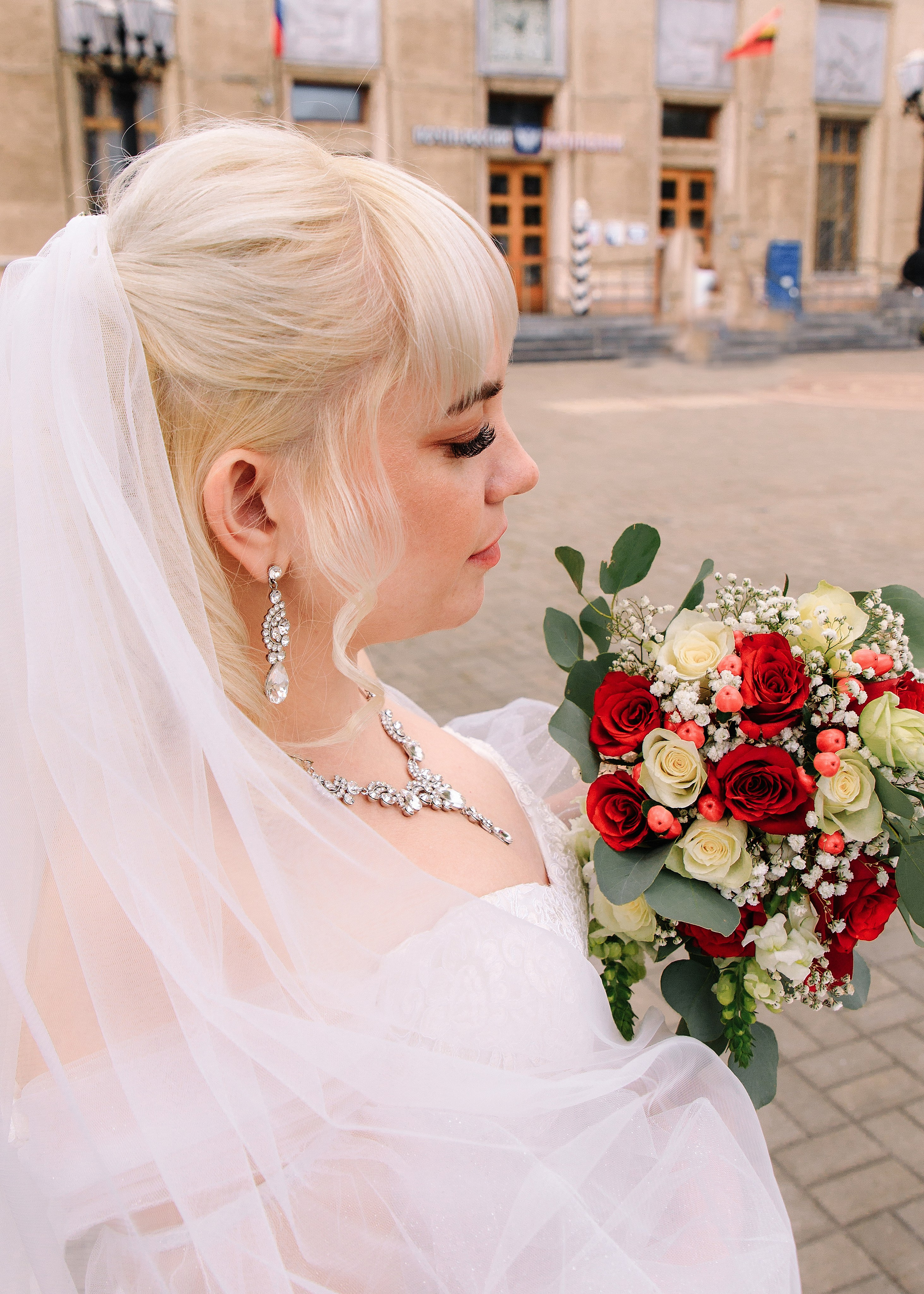 ТАТЬЯНА И ВЛАДИМИР. Свадебный и семейный фотограф в Курске и Курчатове