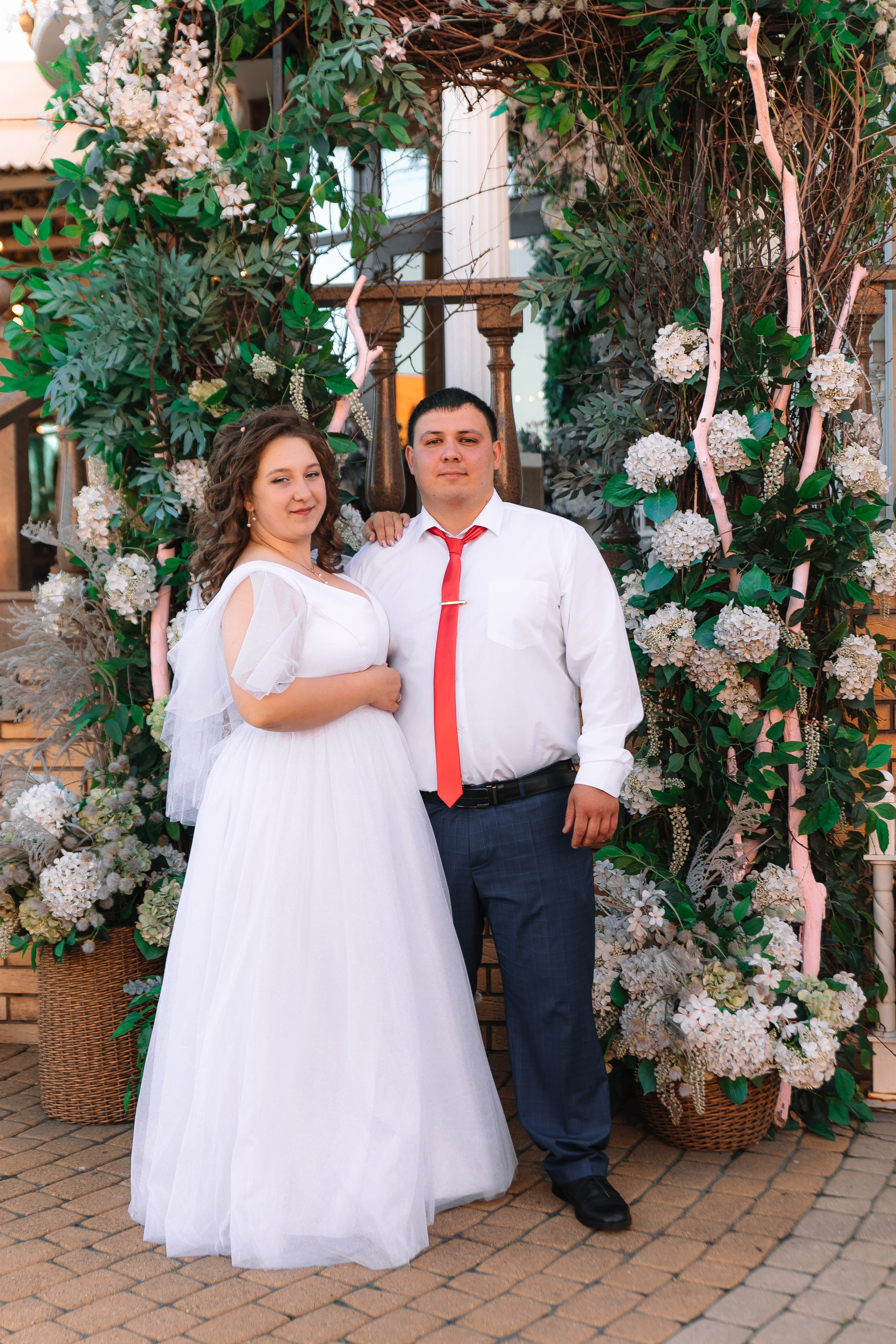 НАДЕЖДА И АЛЕКСАНДР. Свадебный и семейный фотограф в Курске и Курчатове