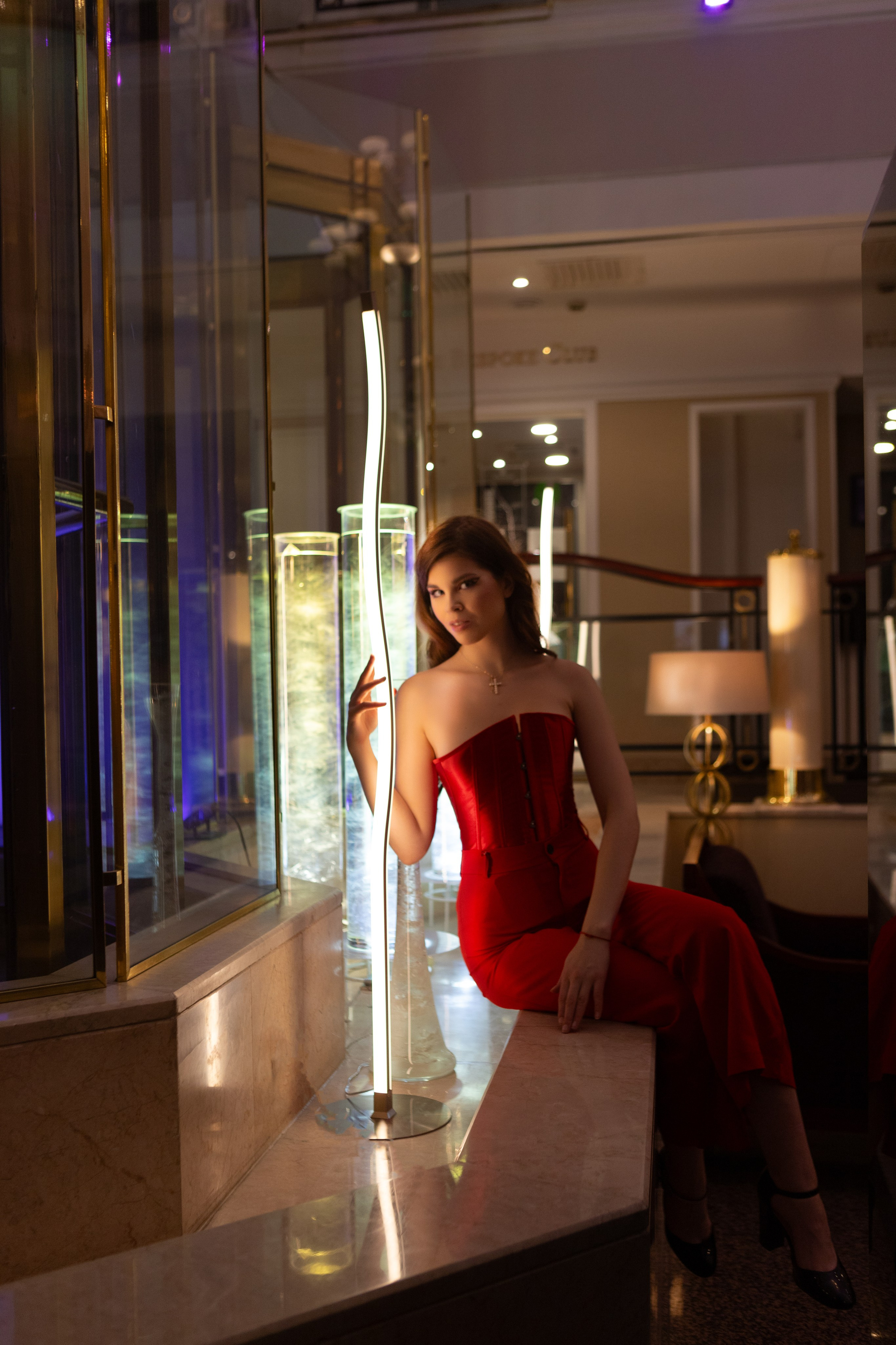 Портреты. Фотограф Наталья Селиванова