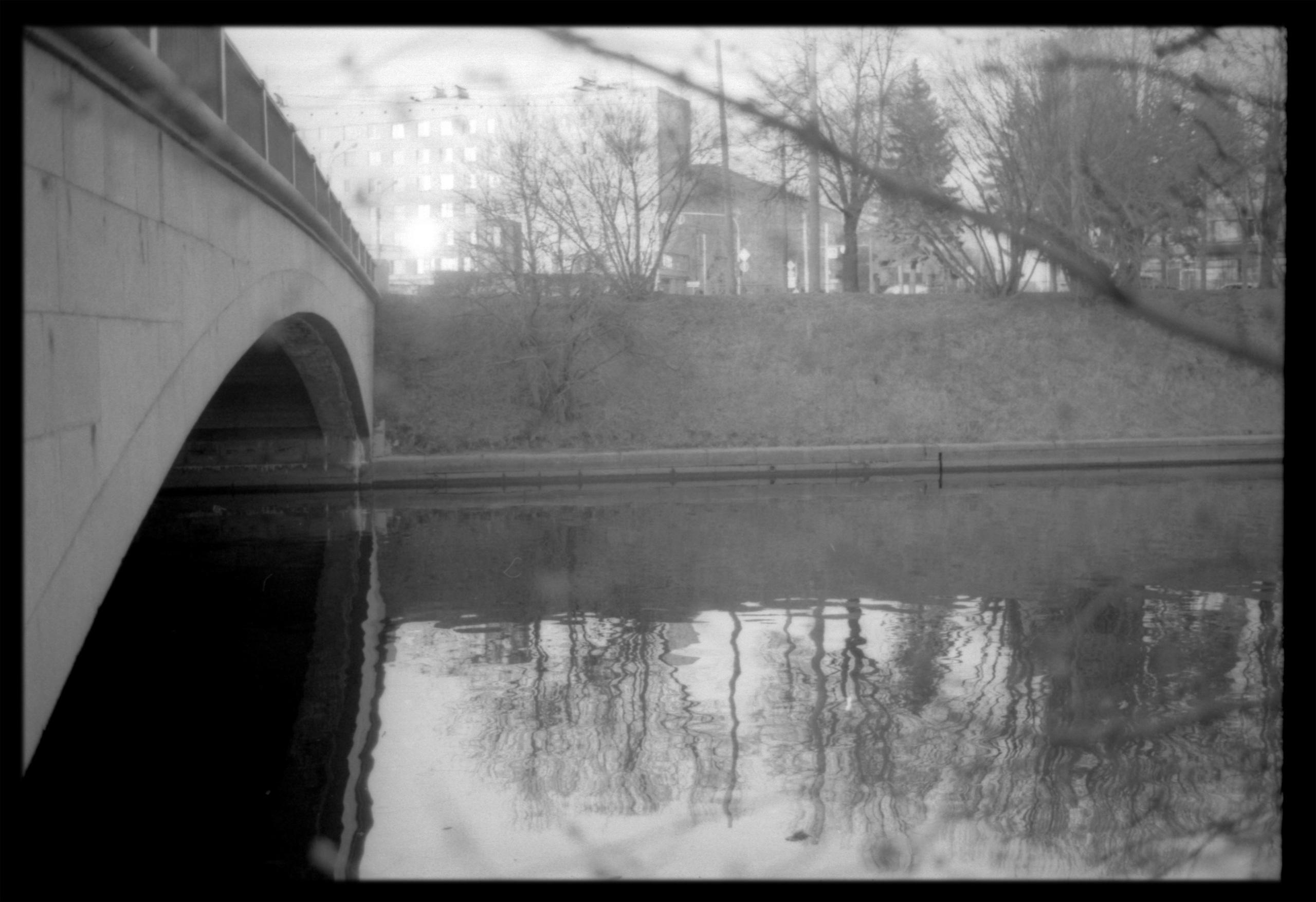 Петербург. Фотограф в Ярославле