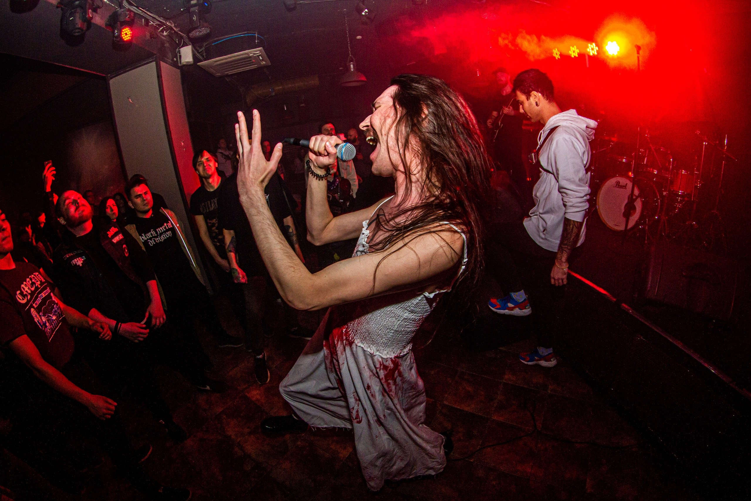 Концерты. Измайлова Ольга. Фотограф в Самаре. Репортаж, бизнес, индивидуальные съёмки