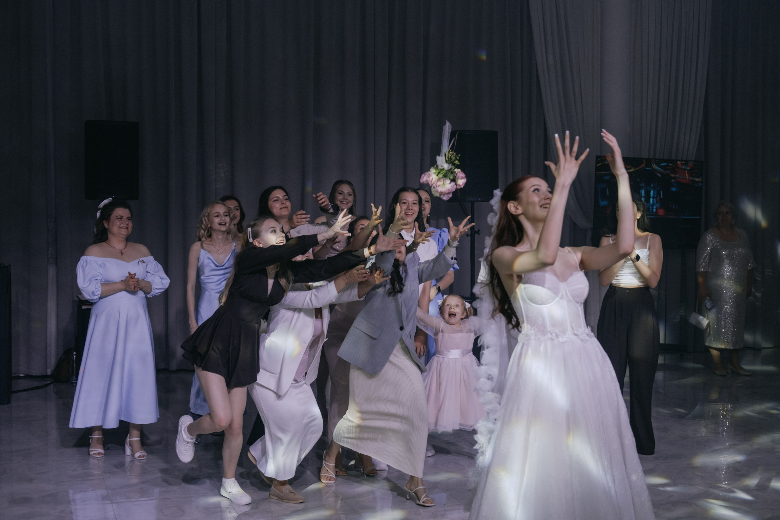 Виталий и Ксения. Фотограф в Астрахани Миронова Анастасия