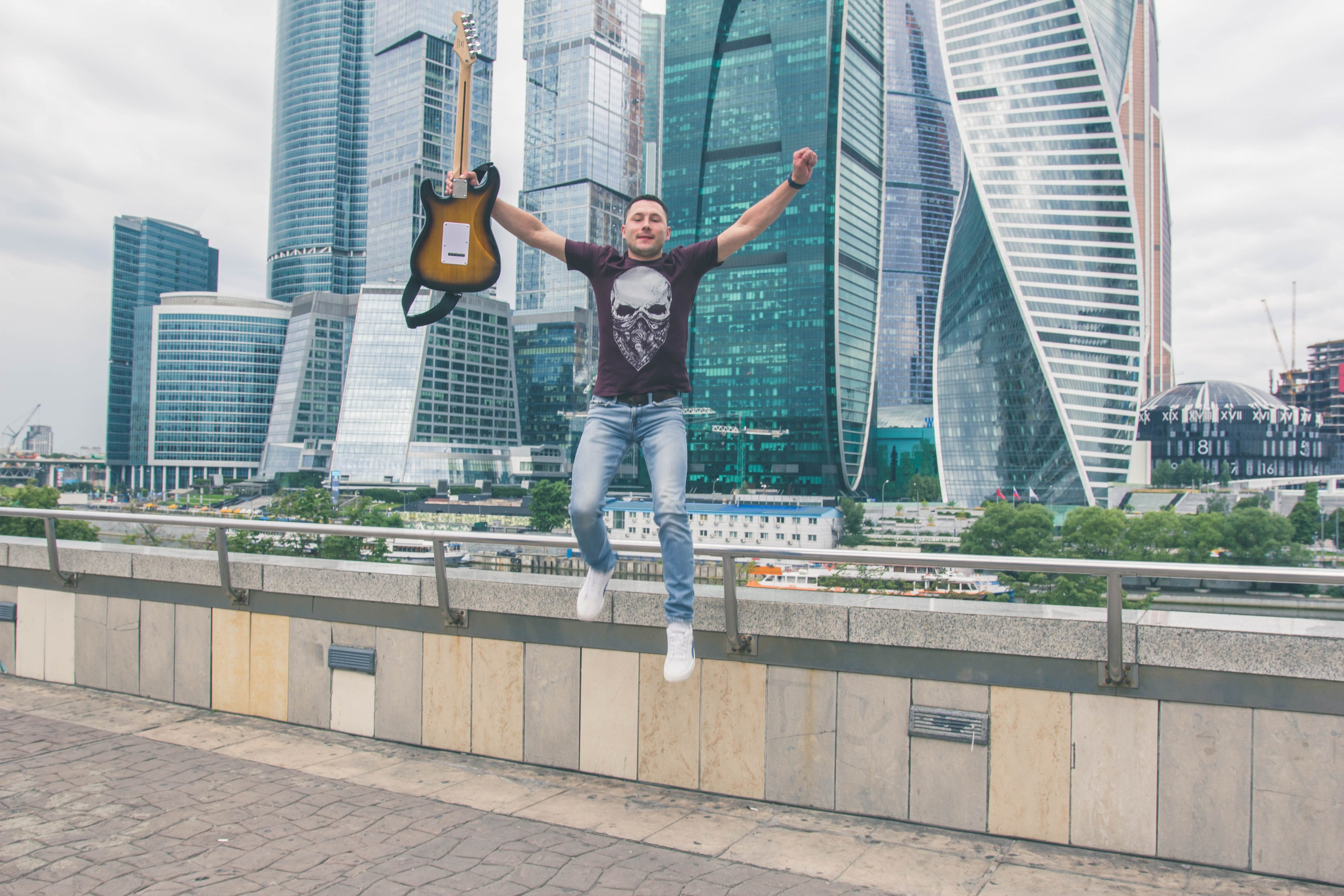 Love Story. Портретный фотограф в Москве Виталий Сабирзянов