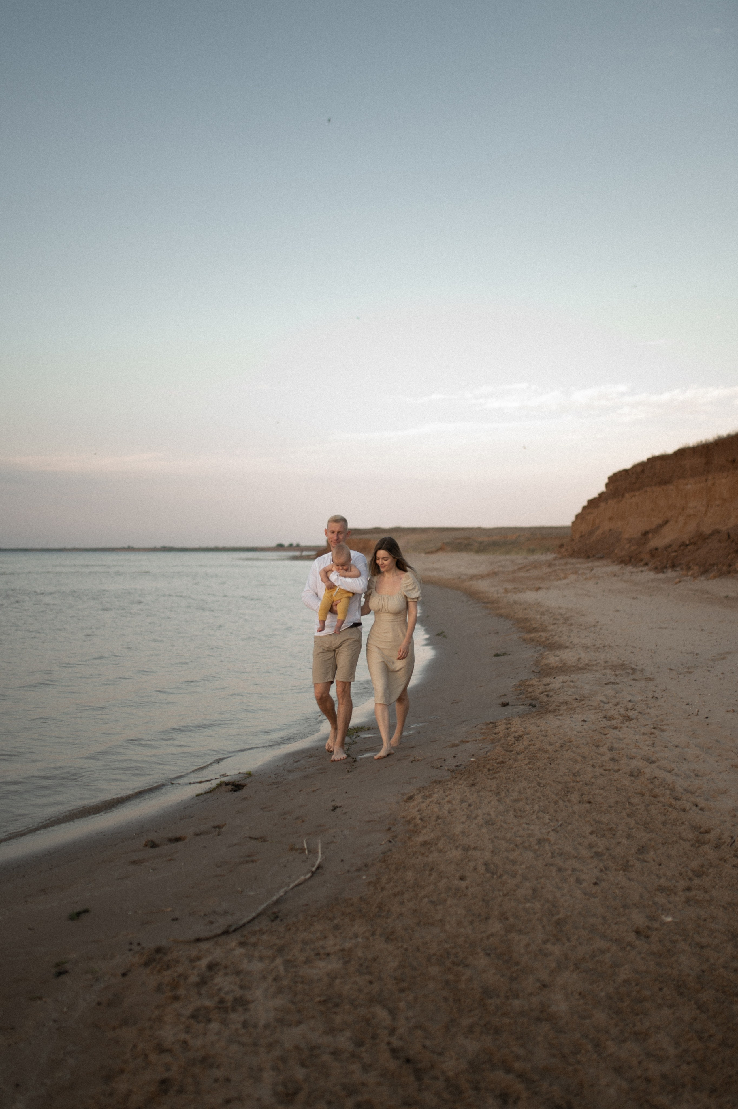 Дарина, Андрей, Пашуля. Www.ostermiller.ru