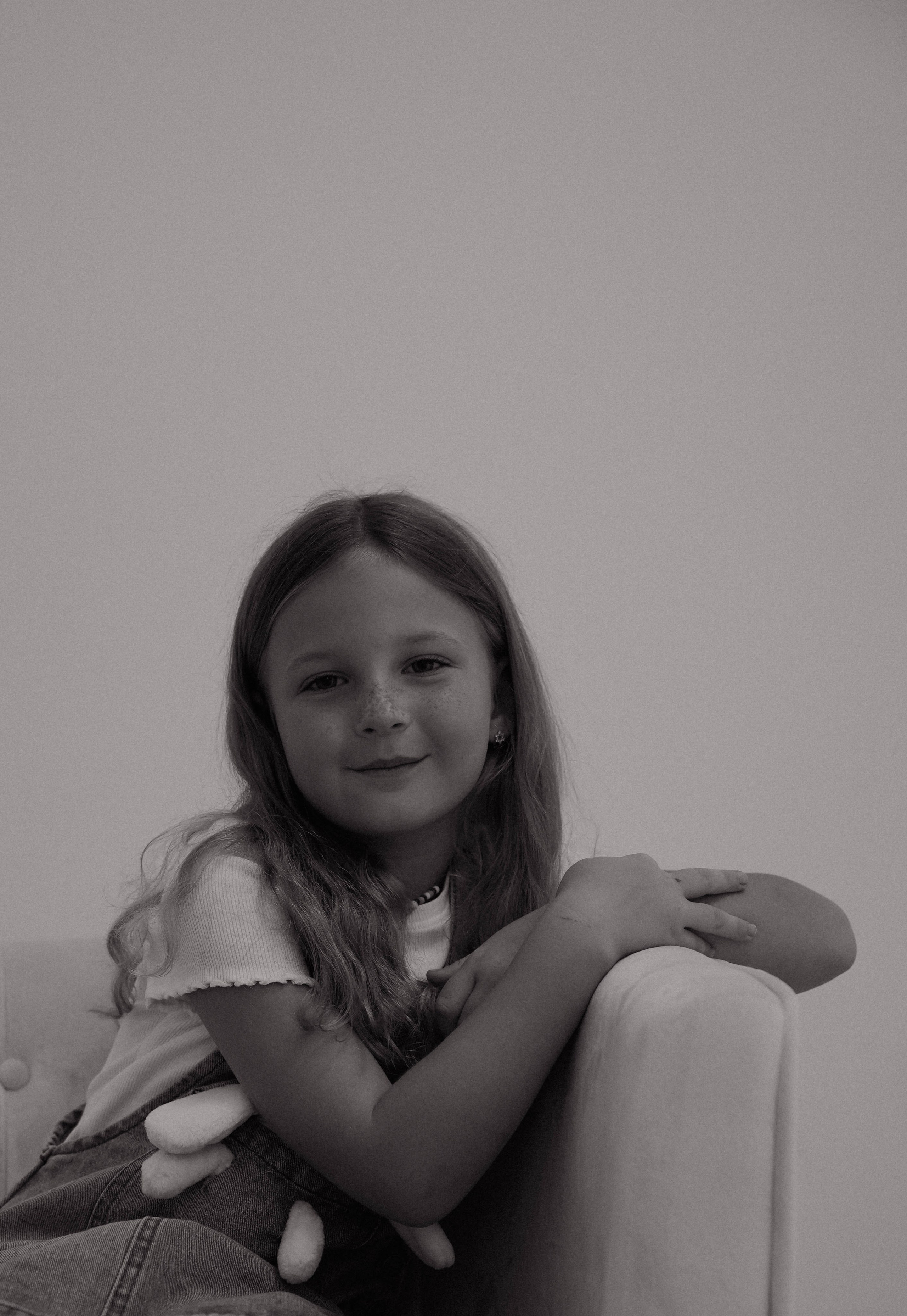 Семейная съёмка. Главная