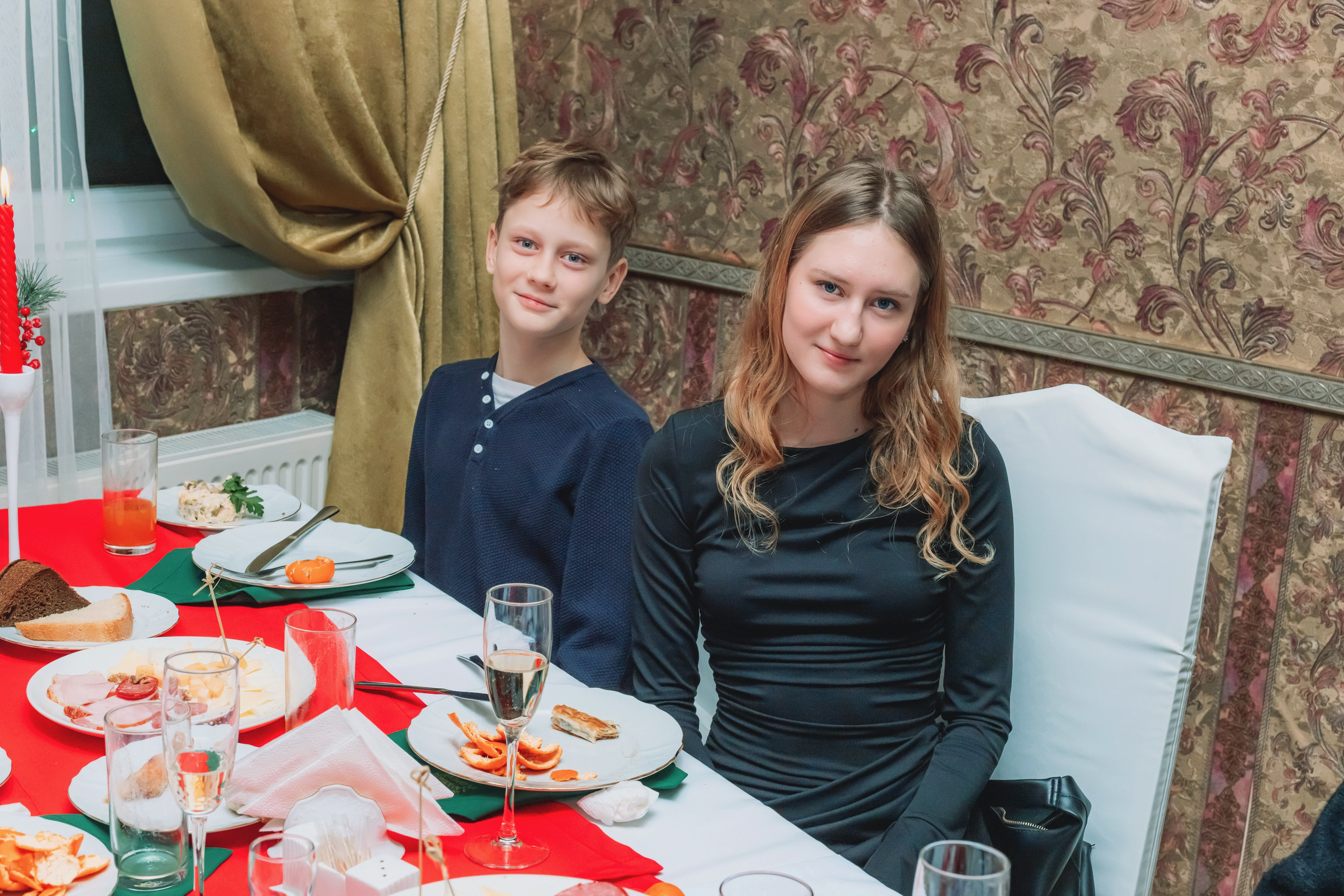 Новый 2026 год