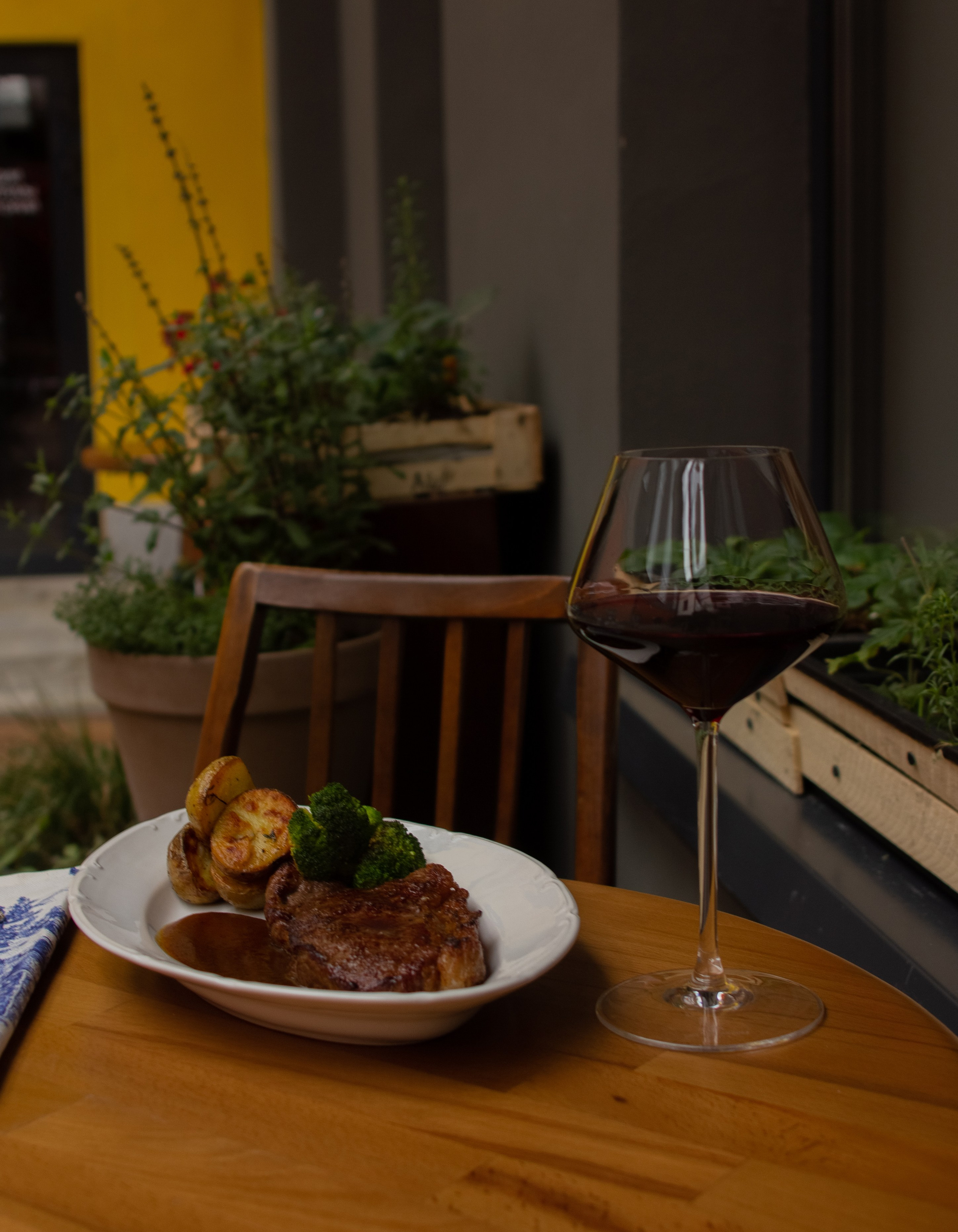 Food. Главная