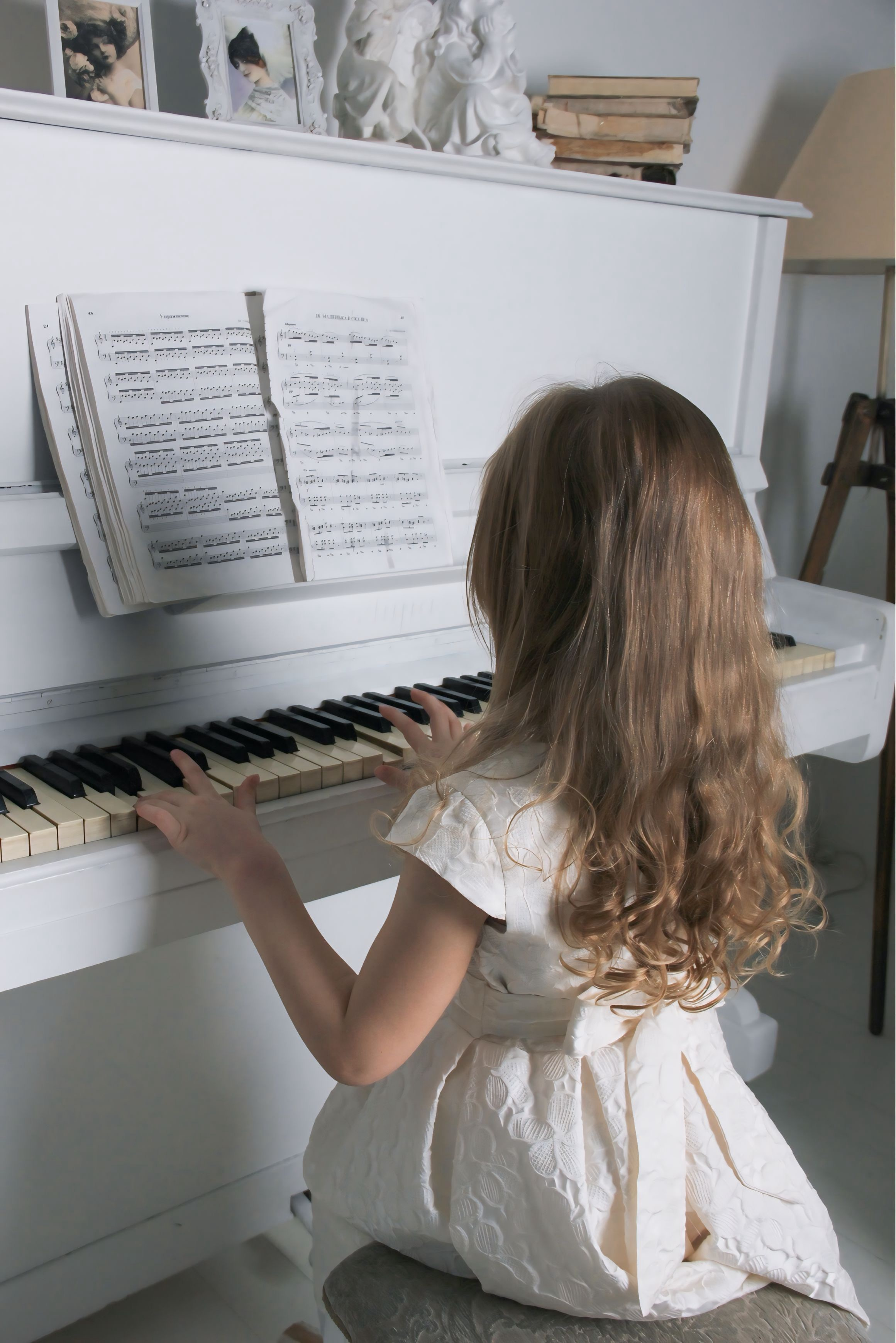 Счастье рядом. Портретный и семейный фотограф в Москве Мария Иванова
