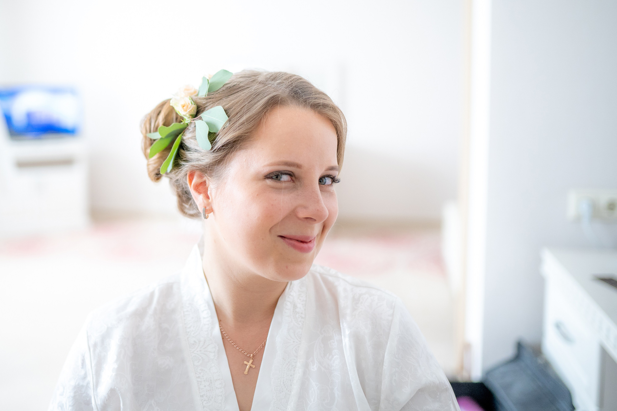 Дмитрий и Вика. Архив