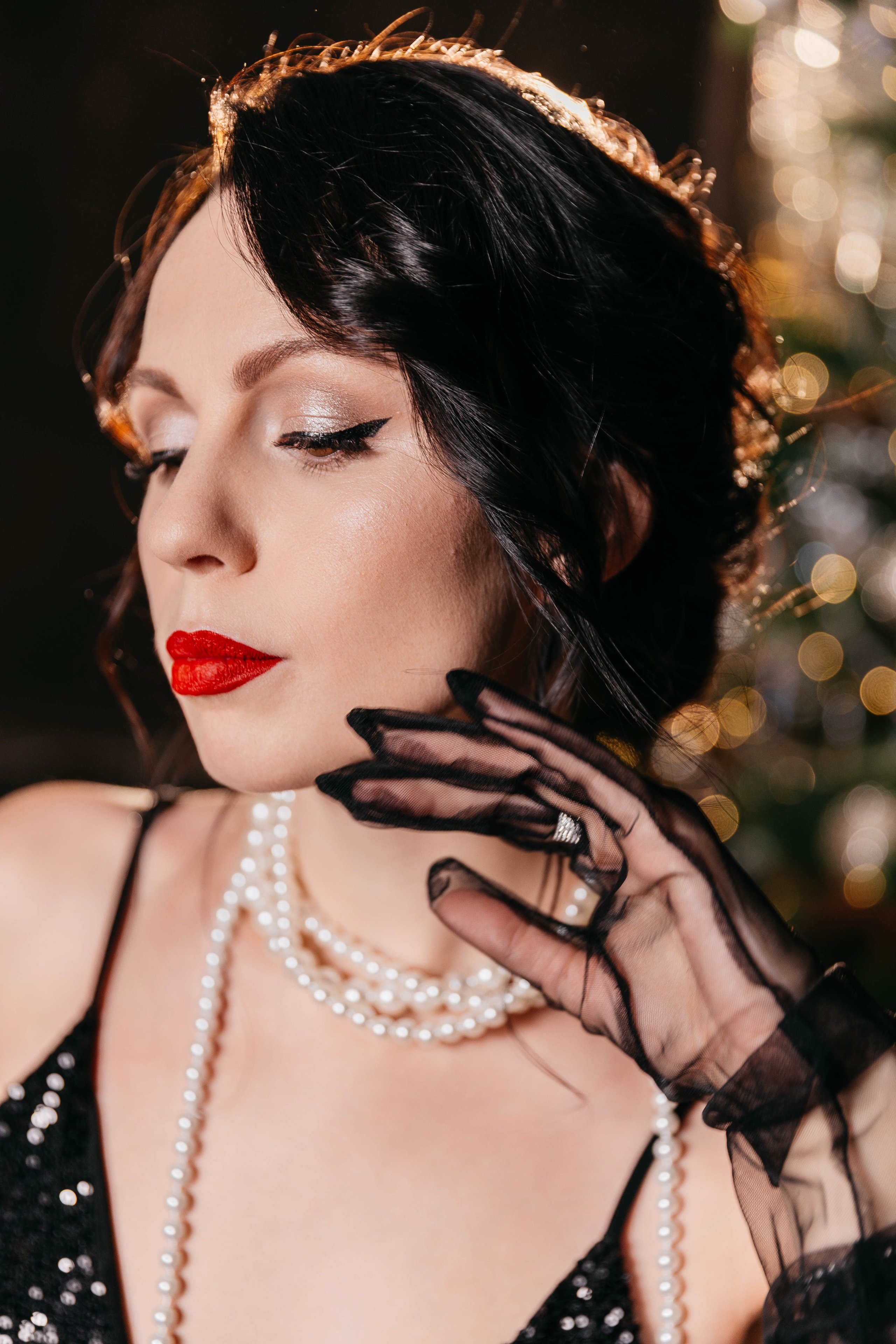 Лена Шамарина. Феникс. Фотограф в Твери Лагодная Яна