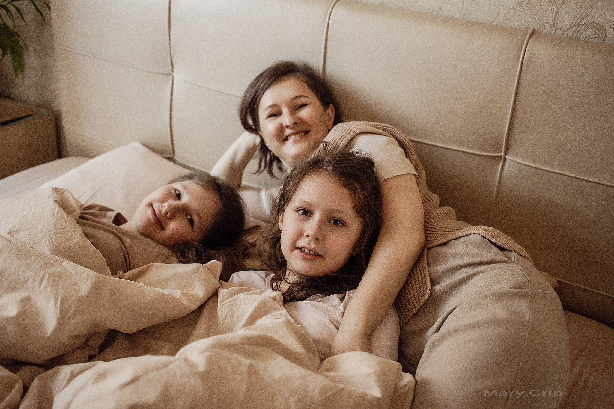 Домашняя фотосессия у Ольги. Детский и семейный фотограф, фотограф мероприятий Нижний Новгород