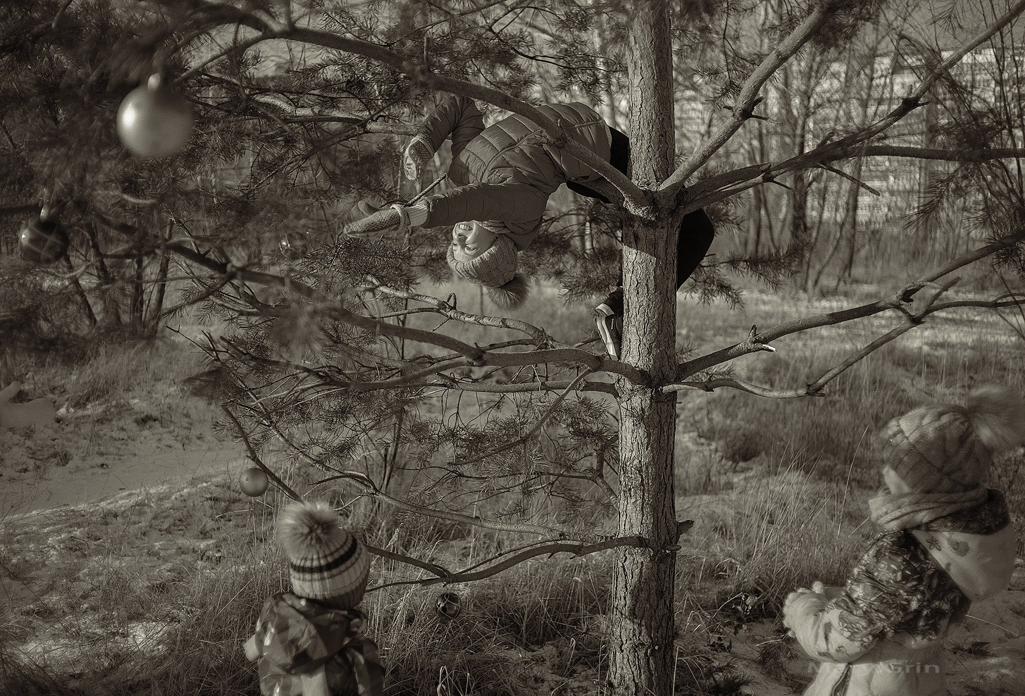 Вне времени. Детский и семейный фотограф, фотограф мероприятий Нижний Новгород