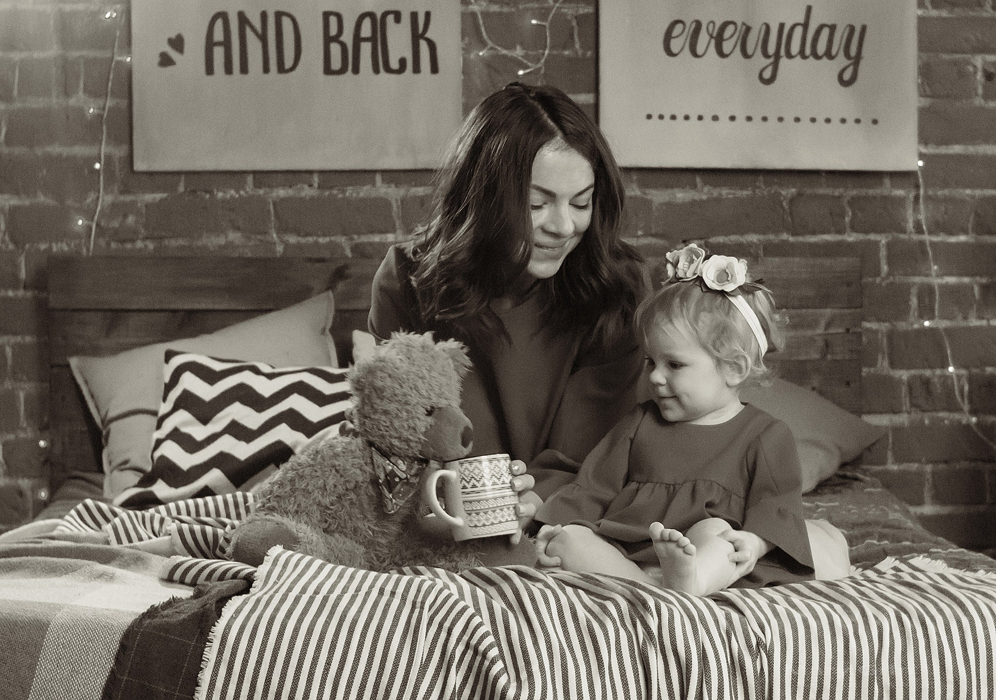 Вне времени. Детский и семейный фотограф, фотограф мероприятий Нижний Новгород