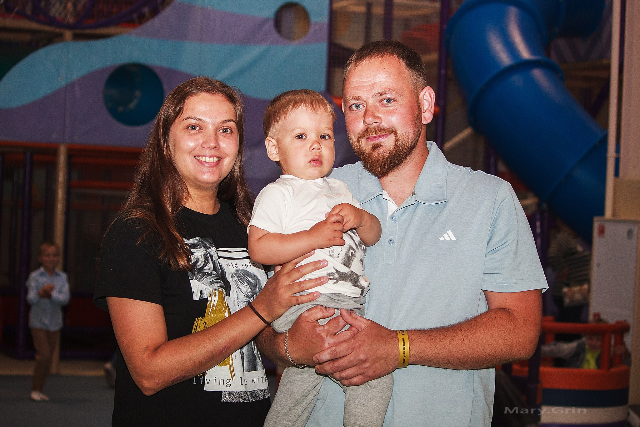 День рождение в Пакабата. Детский и семейный фотограф, фотограф мероприятий Нижний Новгород