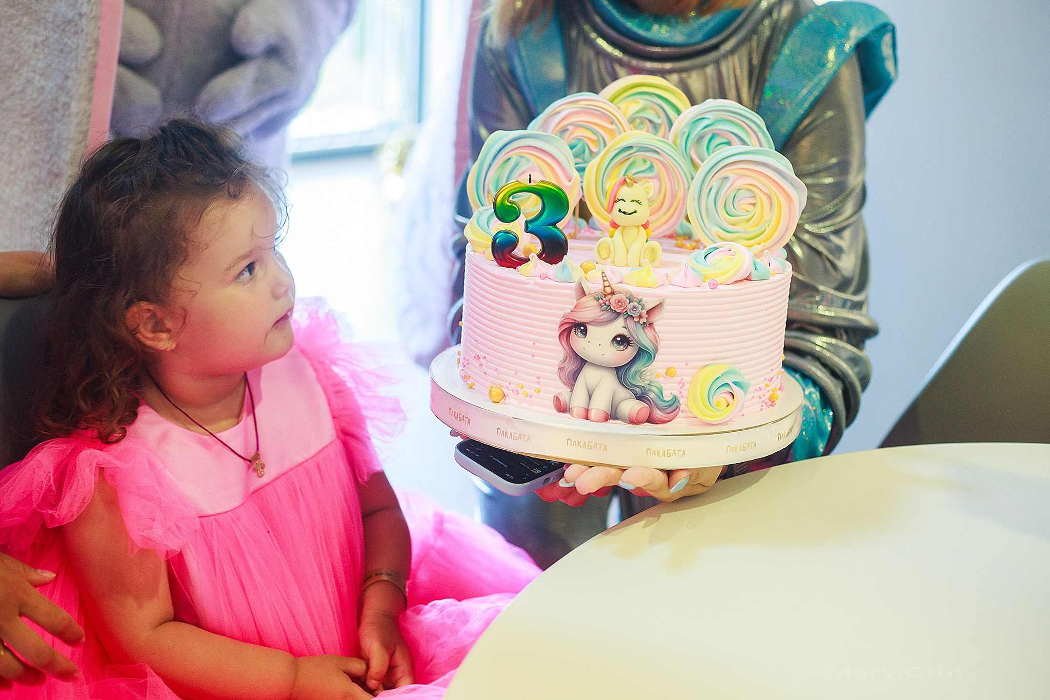 День рождение в Пакабата. Детский и семейный фотограф, фотограф мероприятий Нижний Новгород