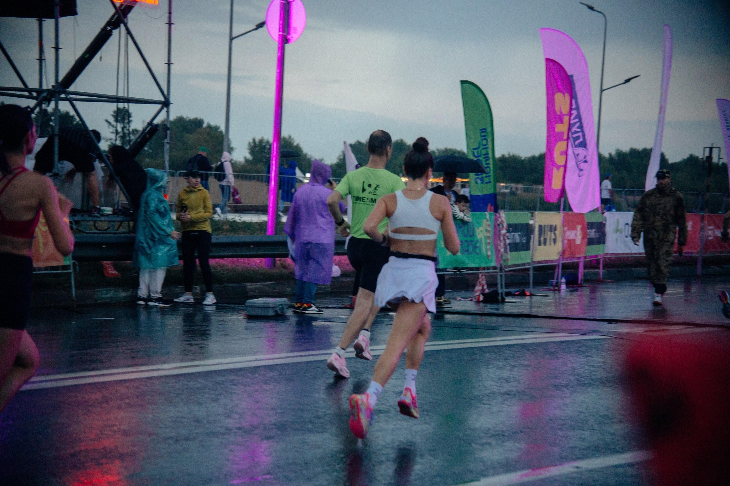 Ночной забег 28.07.24 Н.Новгород. Детский и семейный фотограф, фотограф мероприятий Нижний Новгород