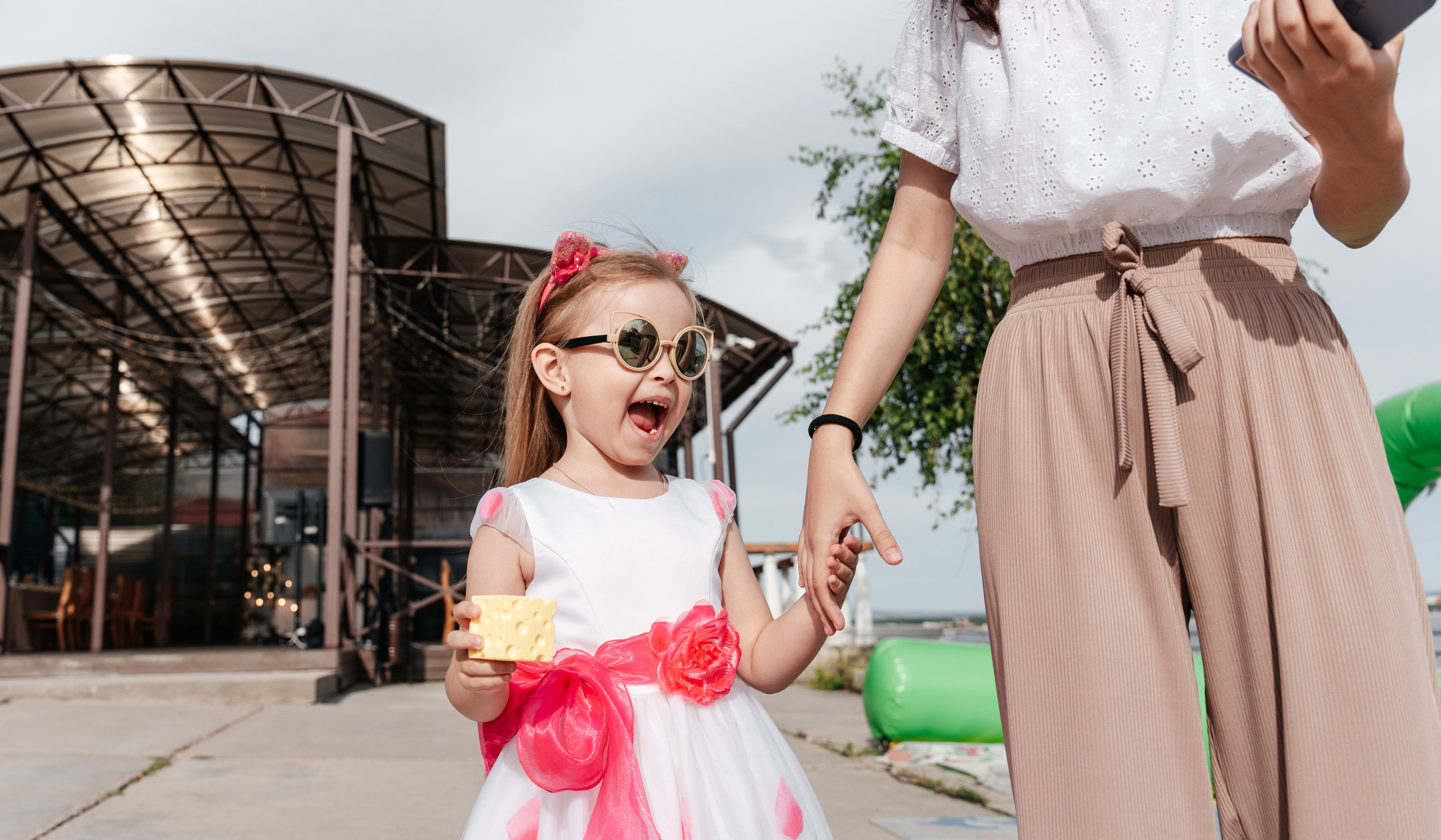 Аквадискотека. Свадебный Фотограф Чита Малахов Филипп