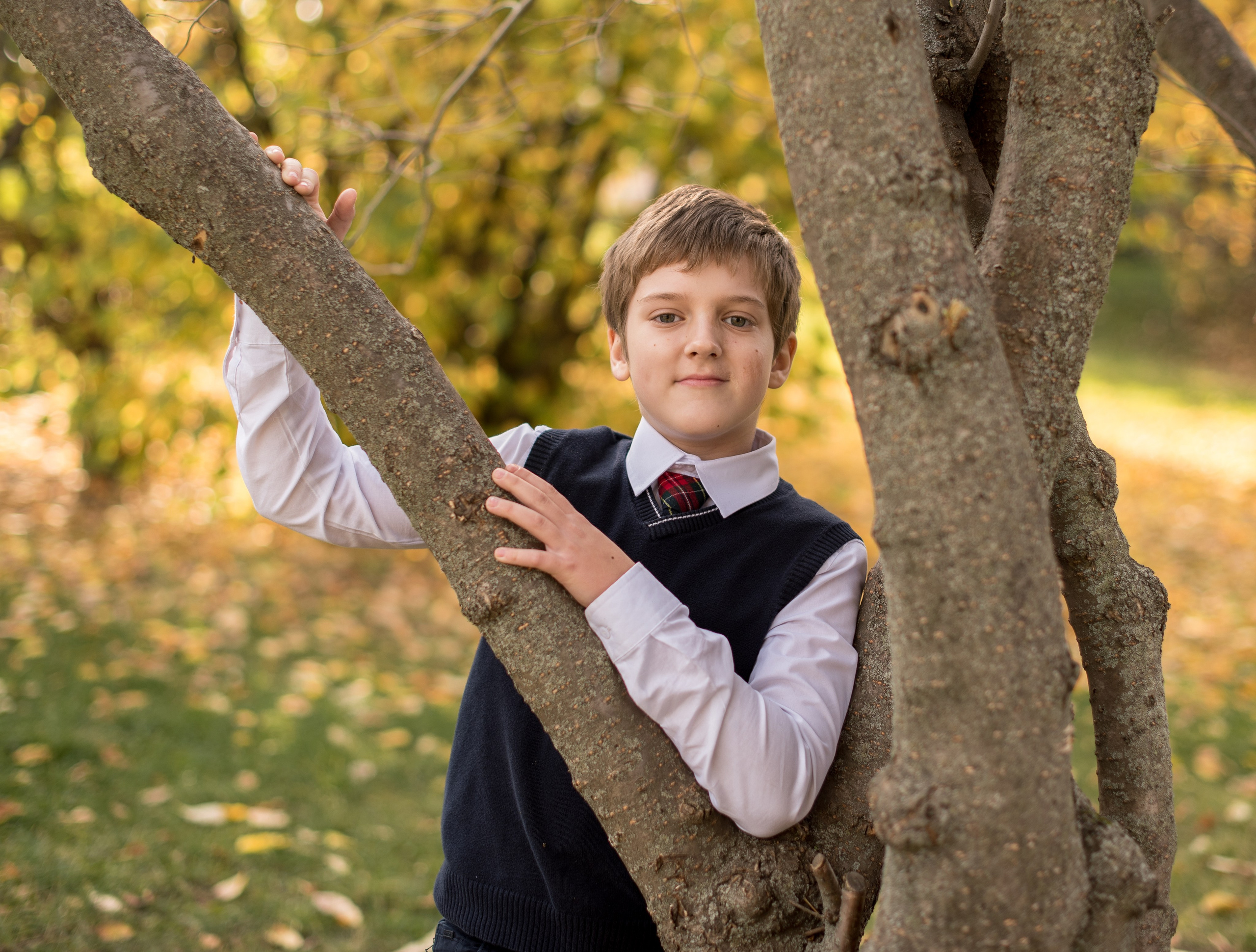 Пример съемки для выпускного альбома с наполнением «премиум». Выпускные альбомы для школ и детских садов в Иваново