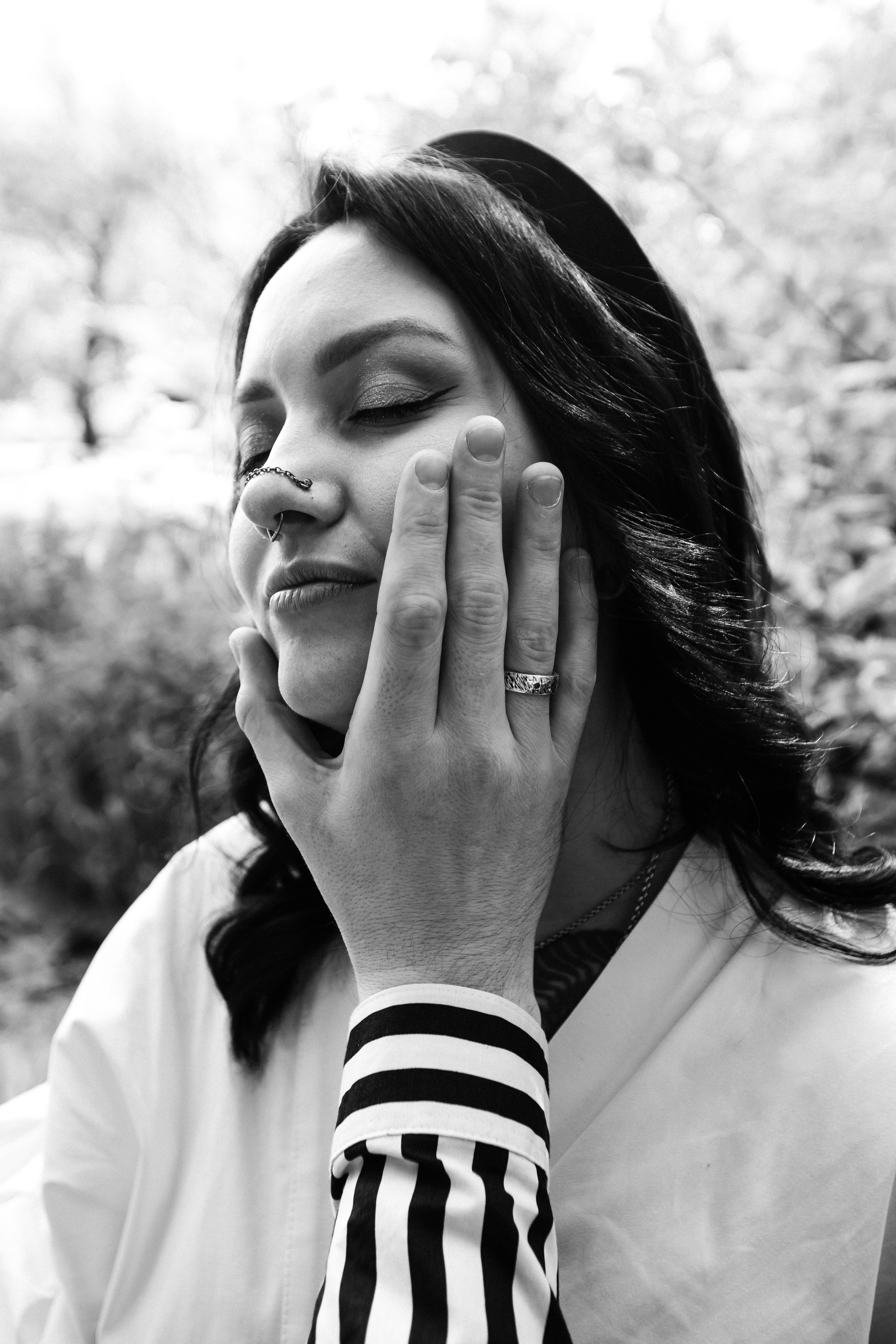 Свадьба Анна и Борис 2025. Фотограф Мария Немм