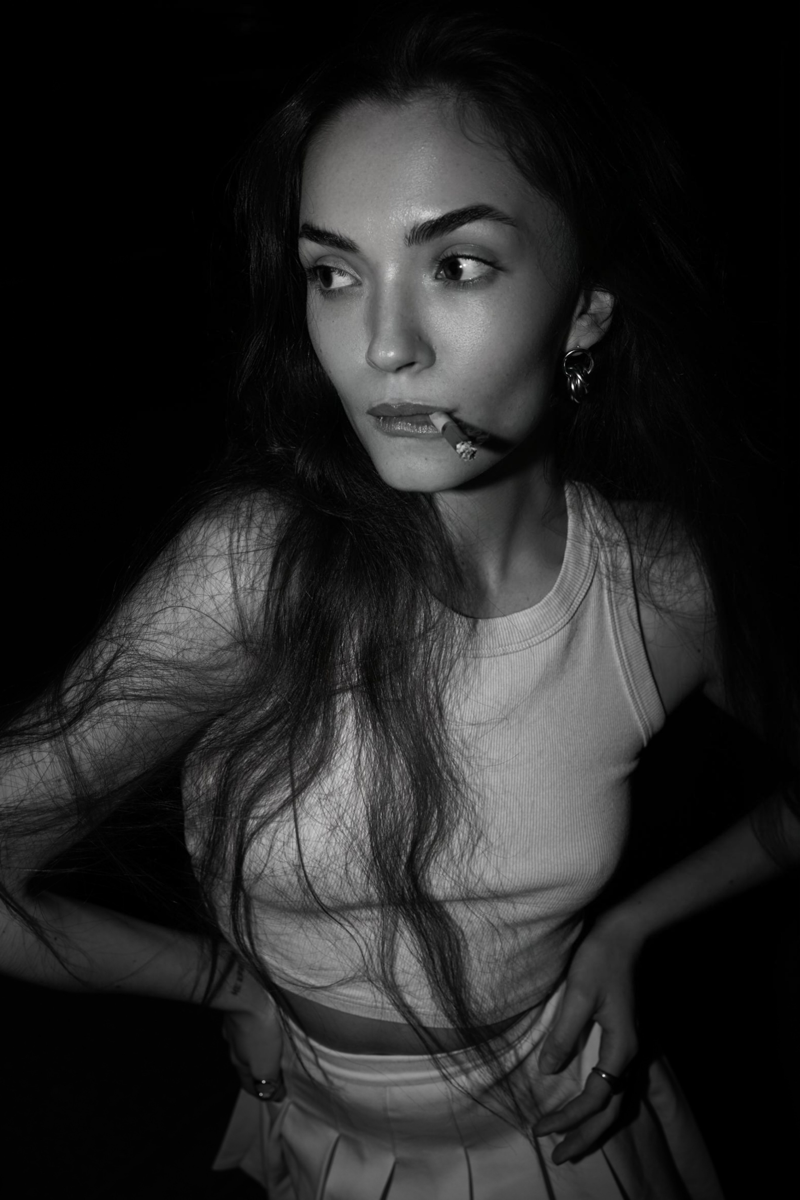 Фотограф Белград, Сербия Мария Антипина