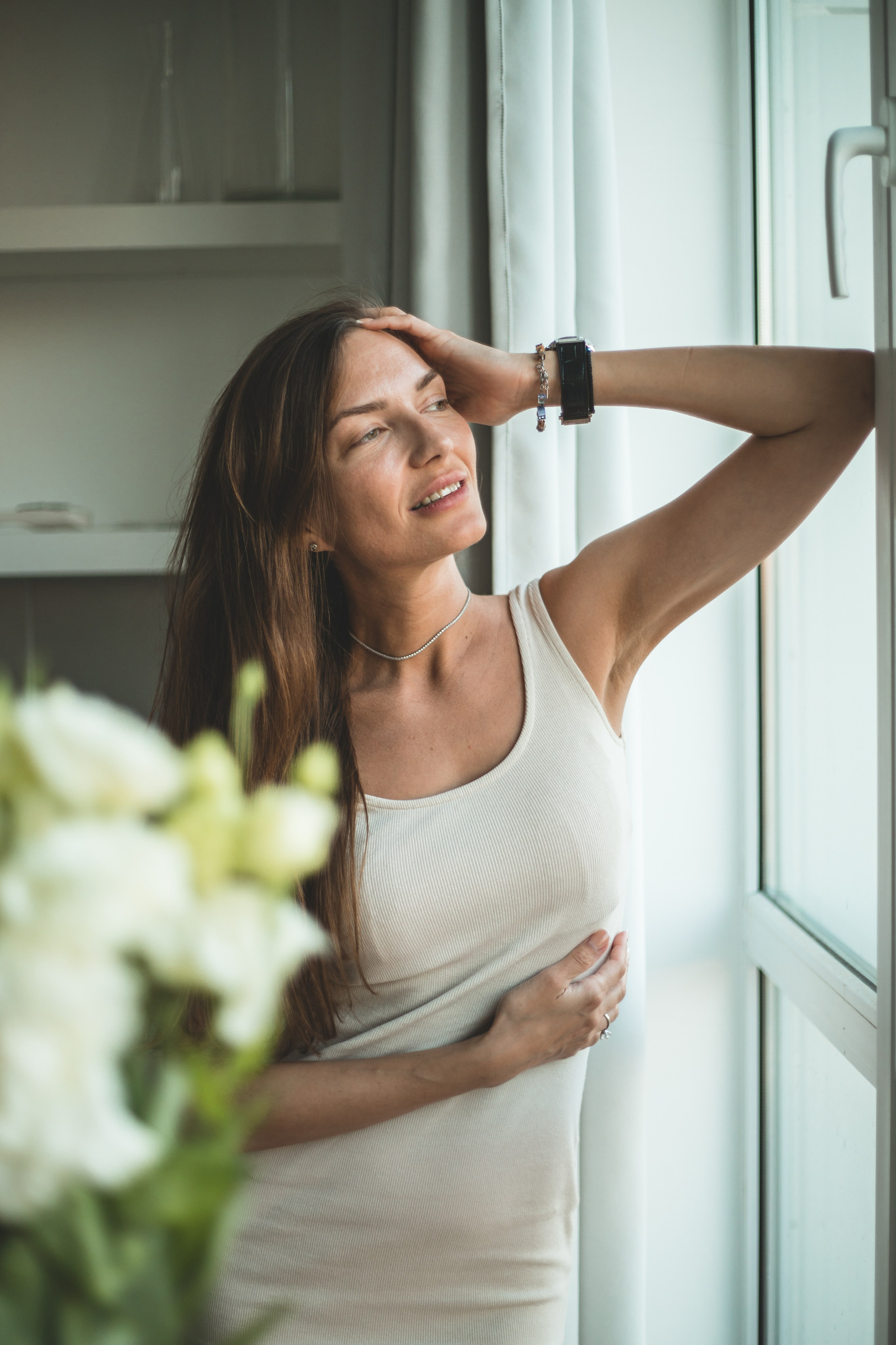 Когда в семье появился ещё один человечек…)) <3. Фотограф Сочи, Адлер, Красная Поляна — Вероника Радченко