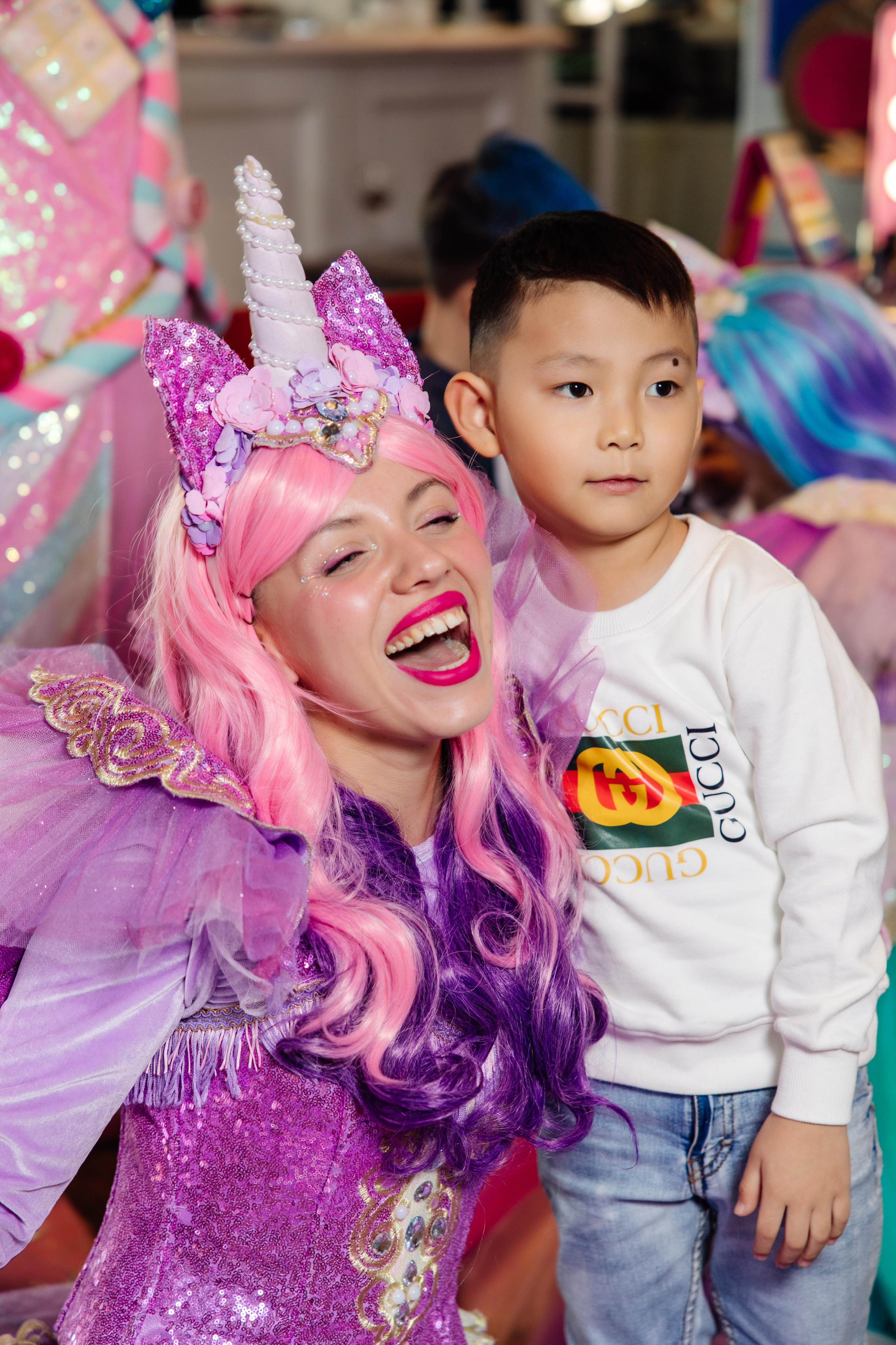 Анонс — День рождения Анны. Репортажный фотограф Ольга Кочетова в Москве