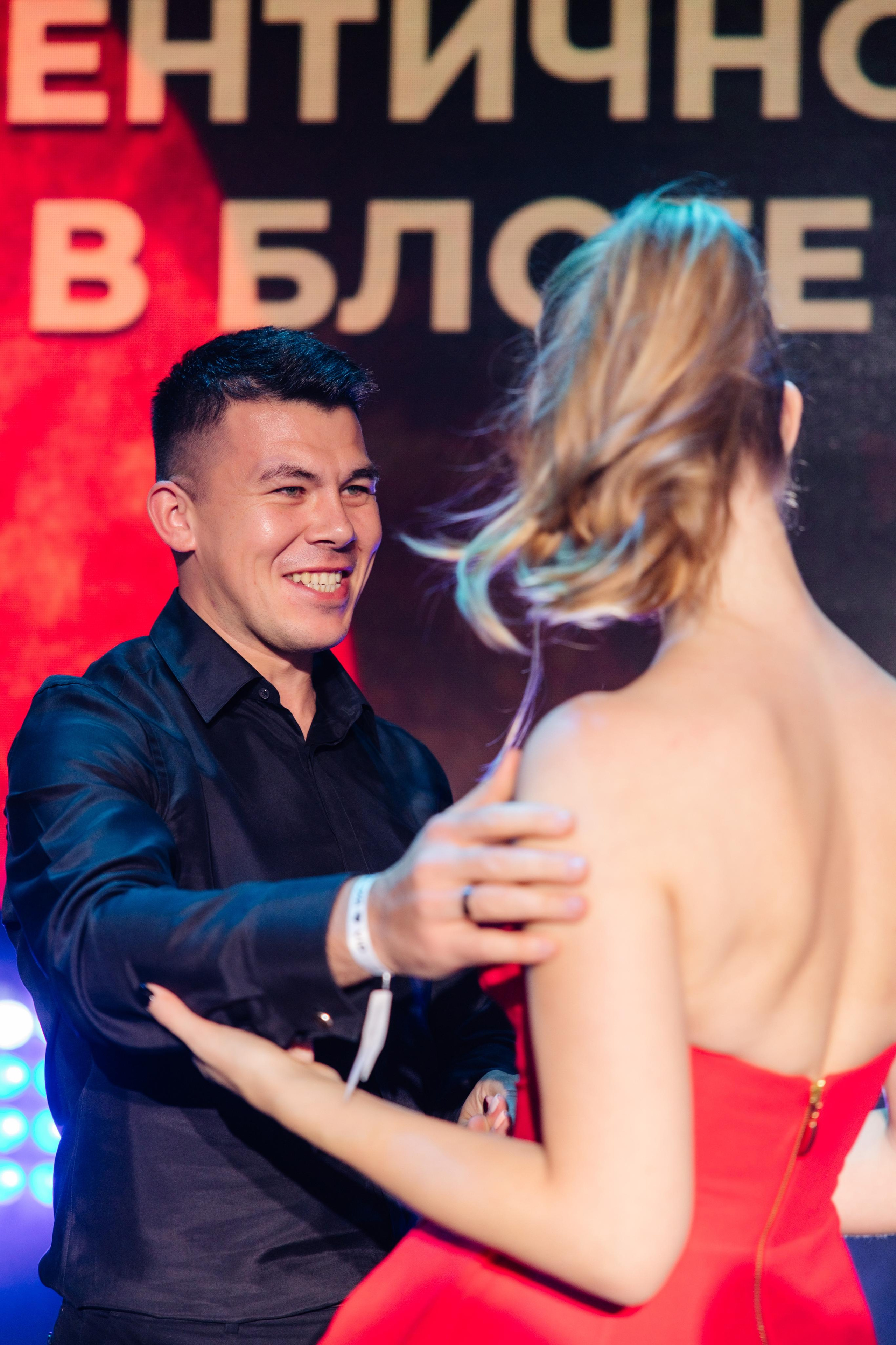 Запуск курса Анны Каменец. Репортажный фотограф Ольга Кочетова в Москве