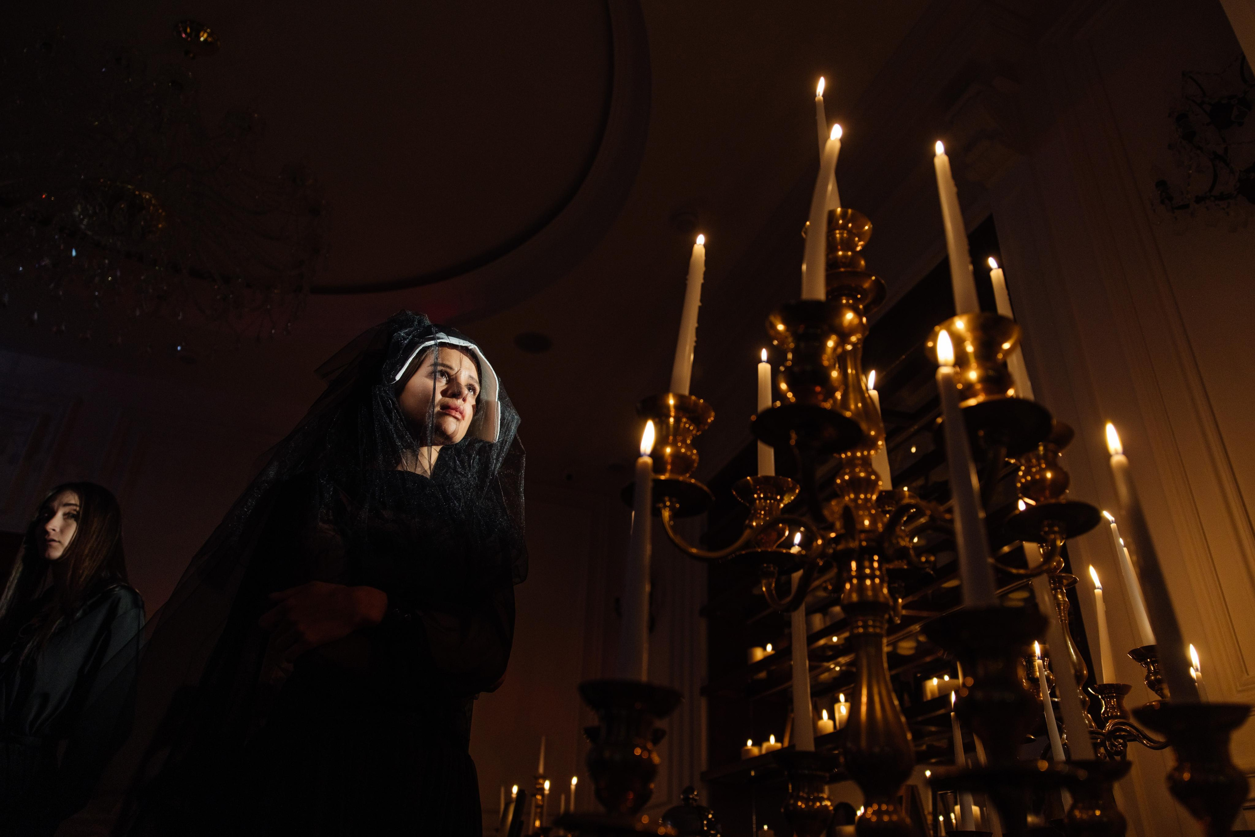 Второе рождение. Репортажный фотограф Ольга Кочетова в Москве