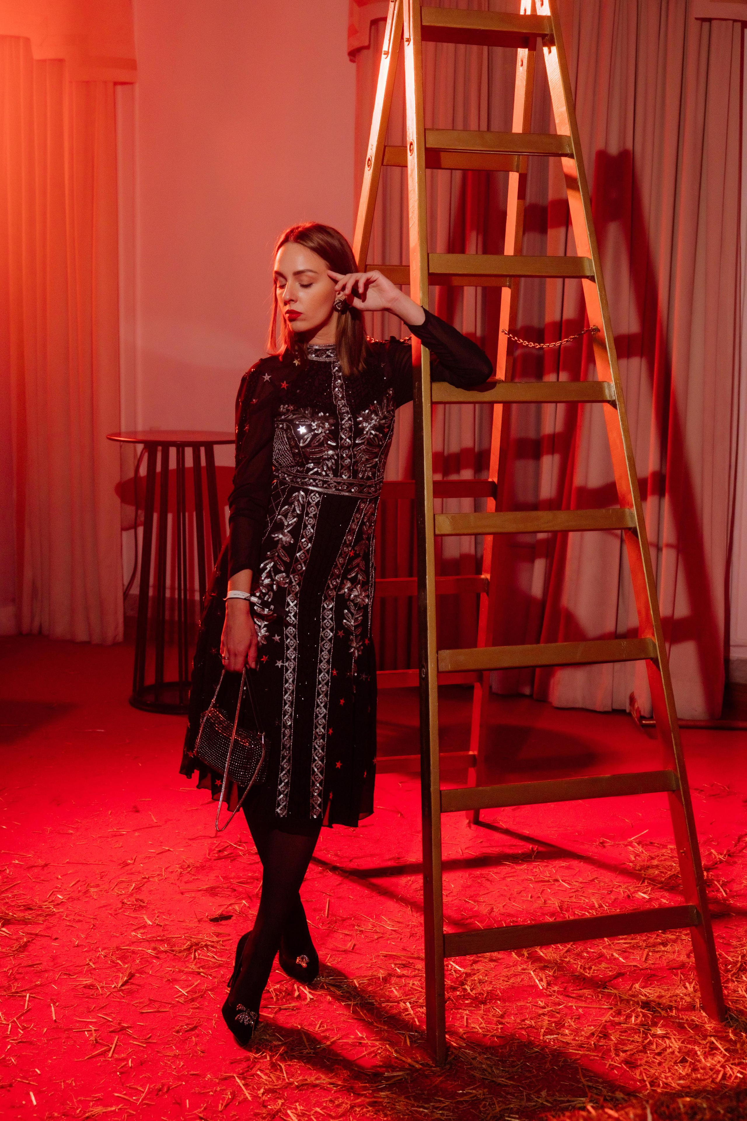 ВЯZKA PARTY. Репортажный фотограф Ольга Кочетова в Москве