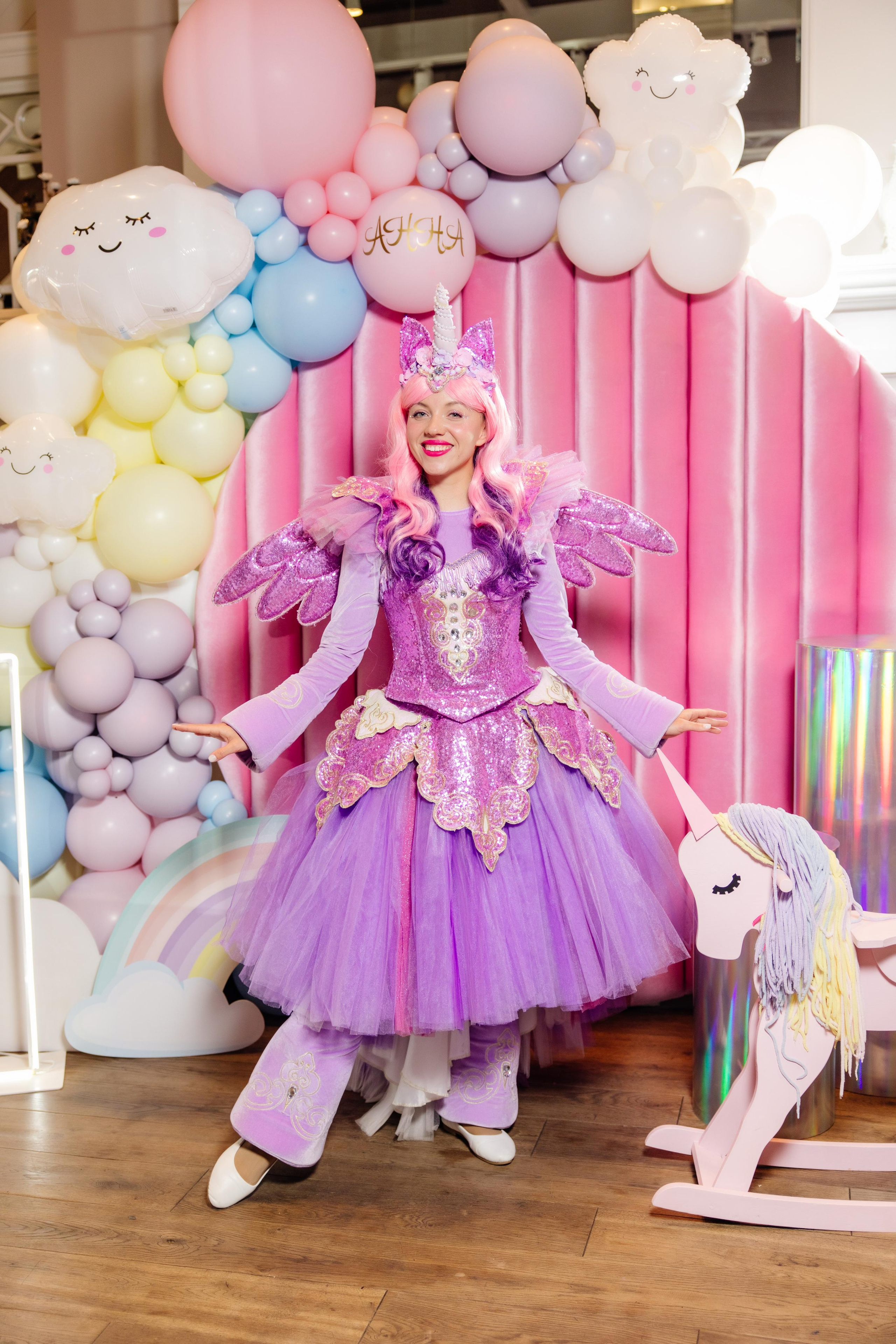 Анонс — День рождения Анны. Репортажный фотограф Ольга Кочетова в Москве