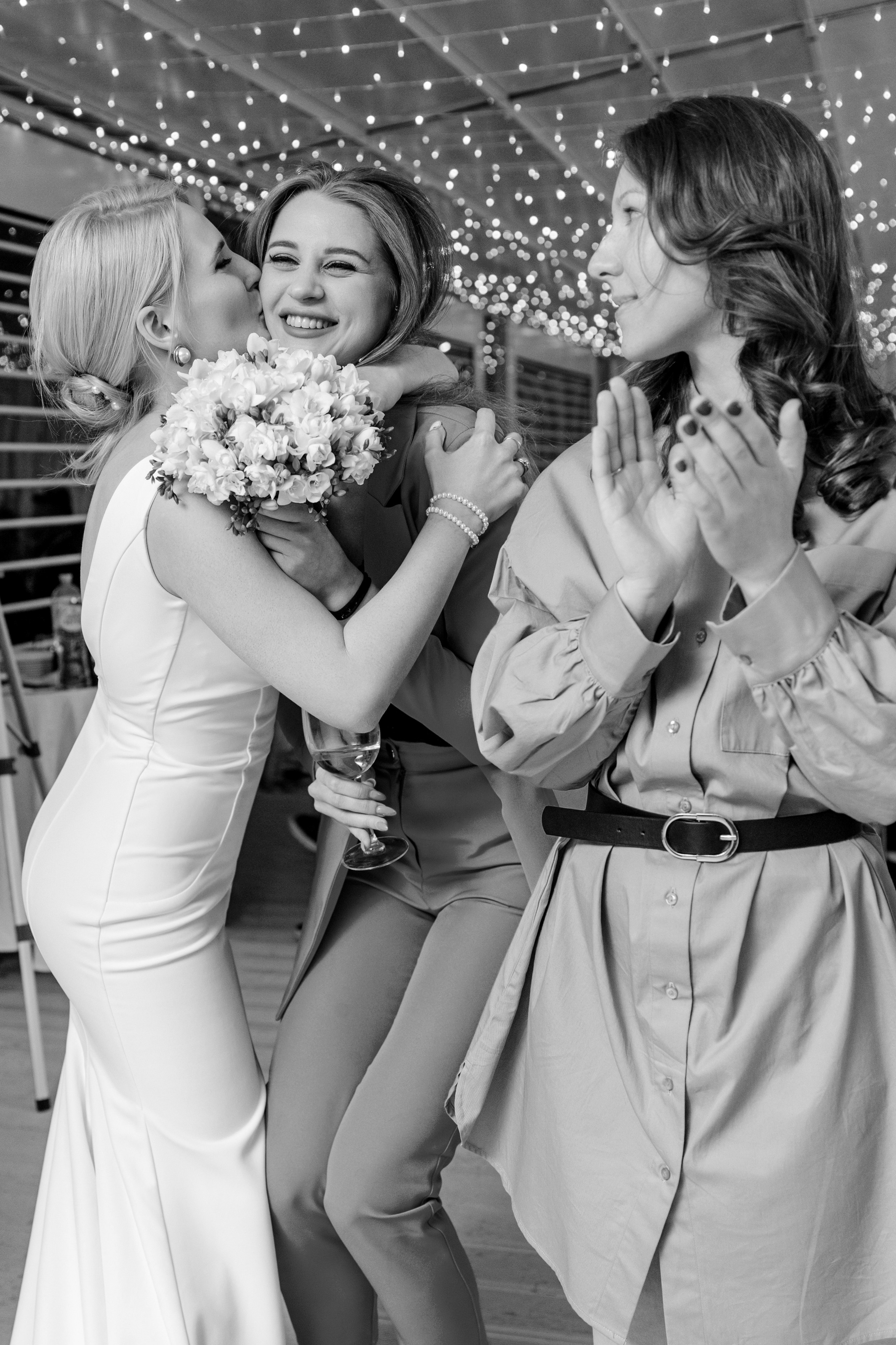 Hyatt Regency. Репортажный фотограф Ольга Кочетова в Москве