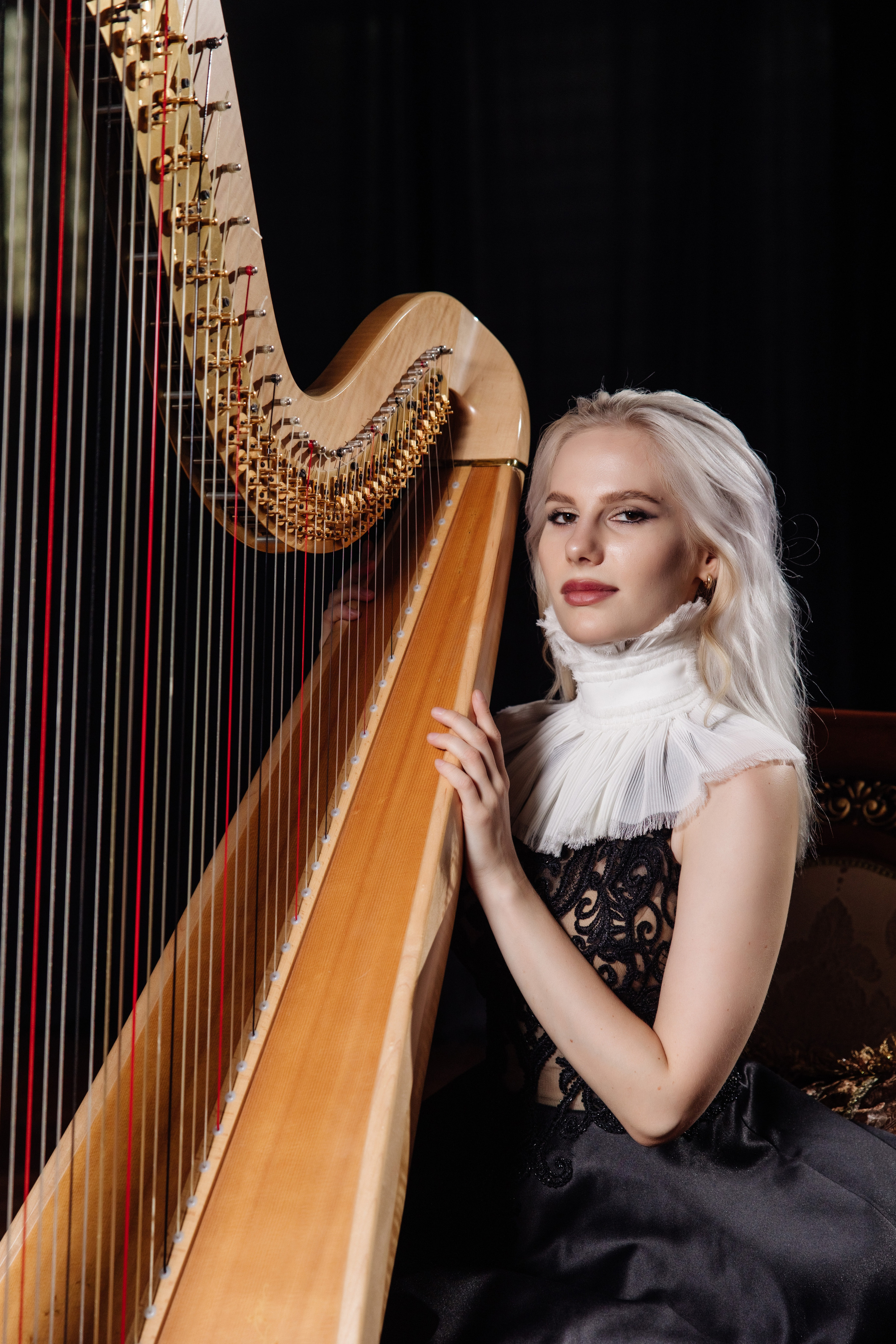 Второе рождение. Репортажный фотограф Ольга Кочетова в Москве