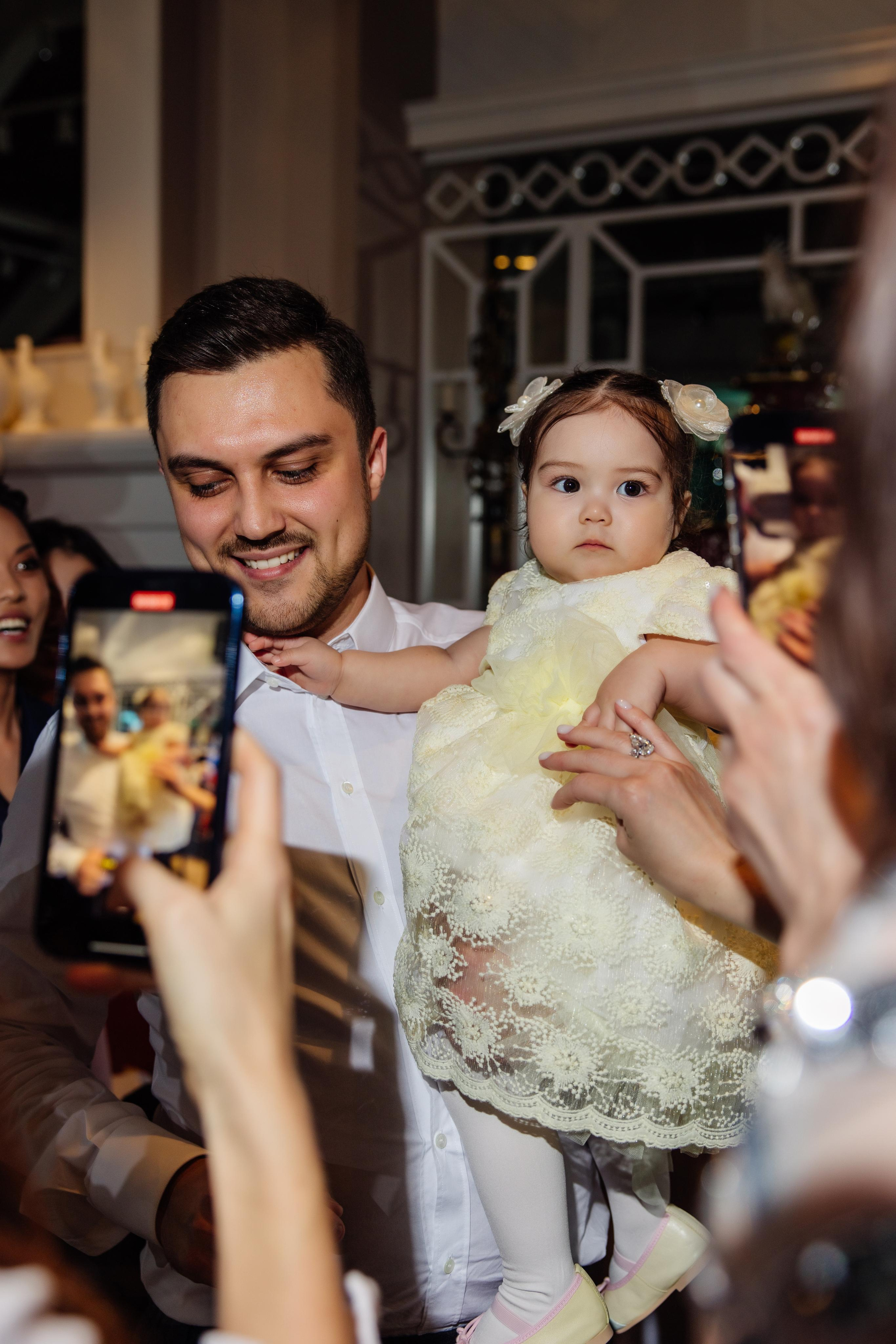 Анонс — День рождения Анны. Репортажный фотограф Ольга Кочетова в Москве