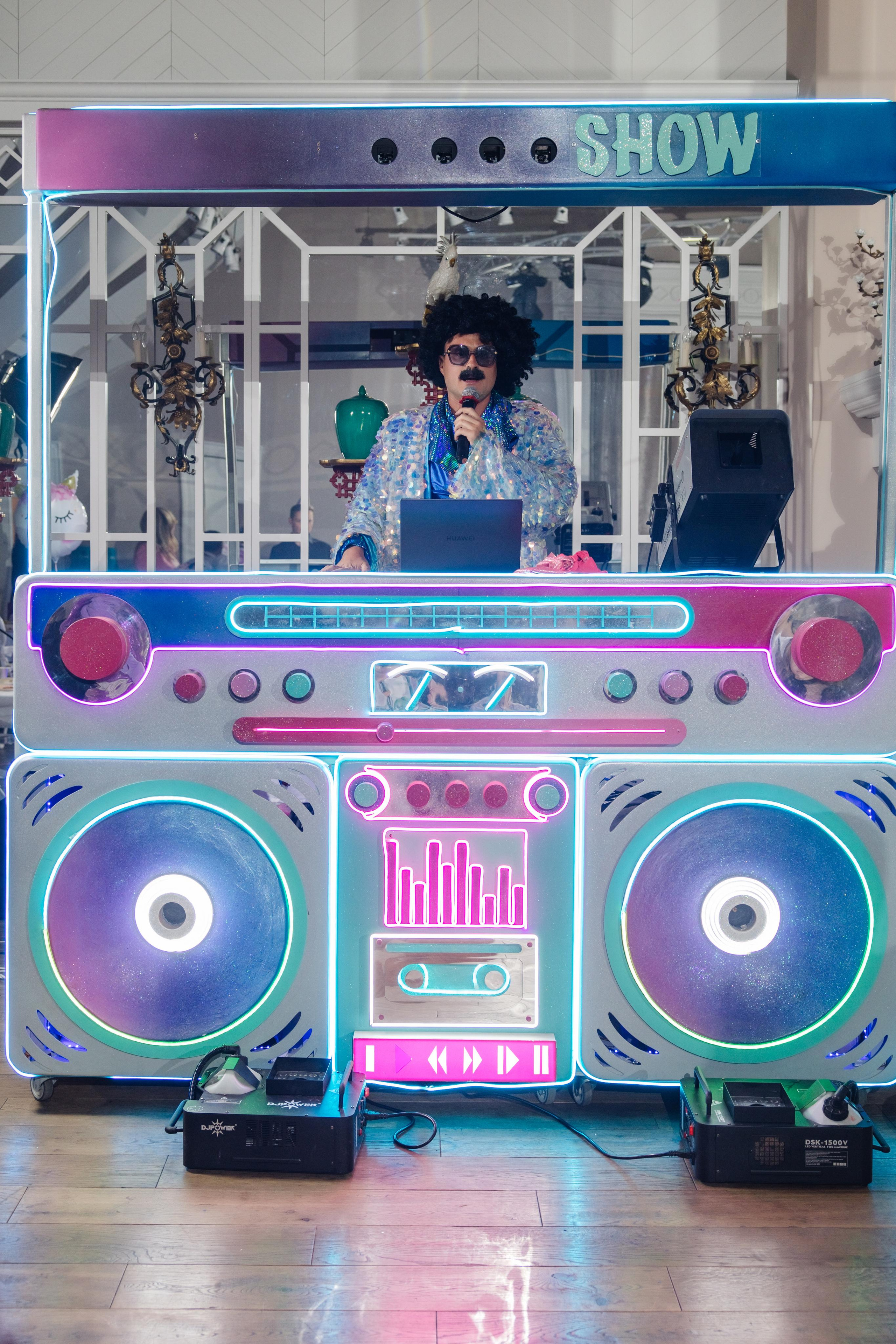 Анонс — День рождения Анны. Репортажный фотограф Ольга Кочетова в Москве