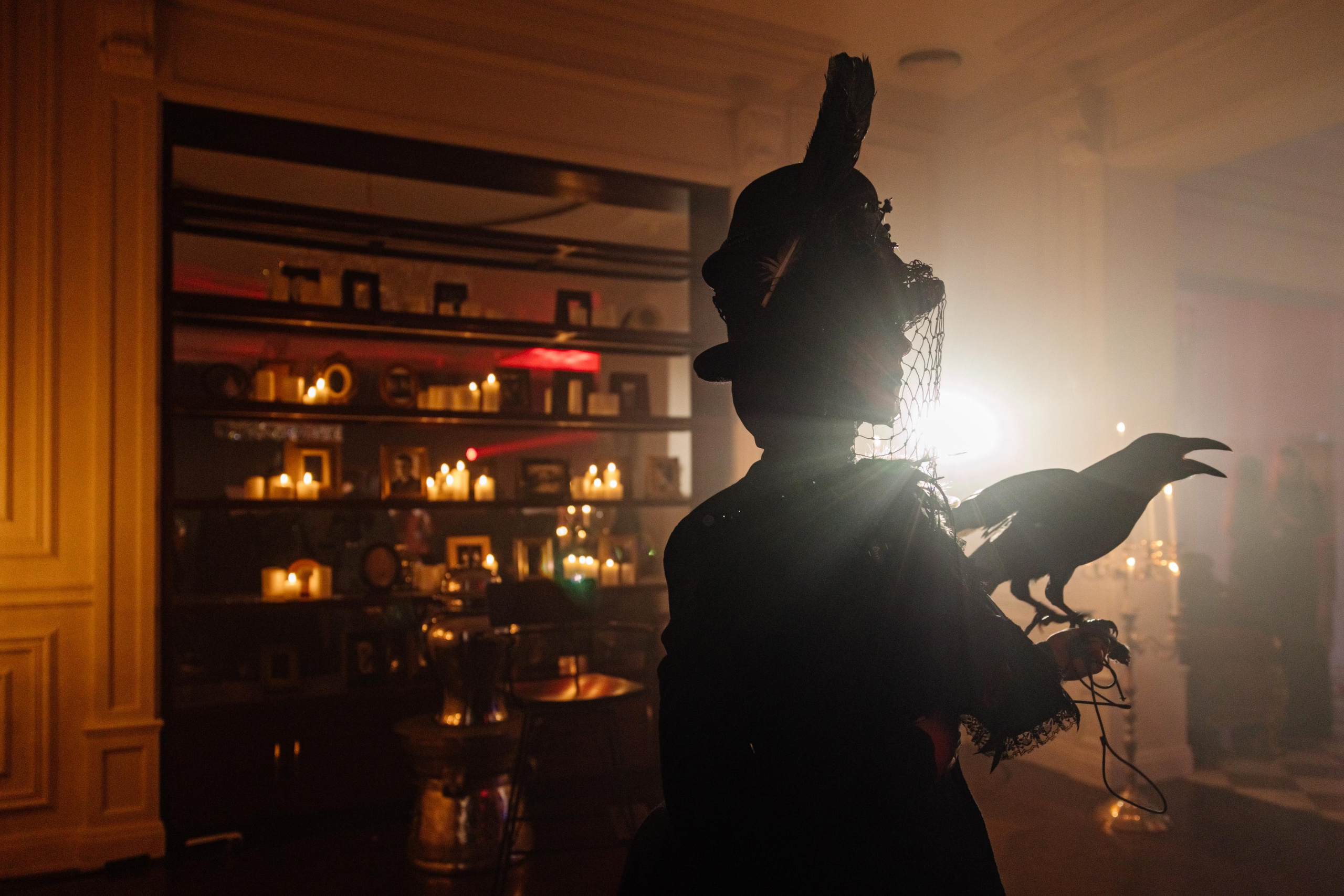 Второе рождение. Репортажный фотограф Ольга Кочетова в Москве