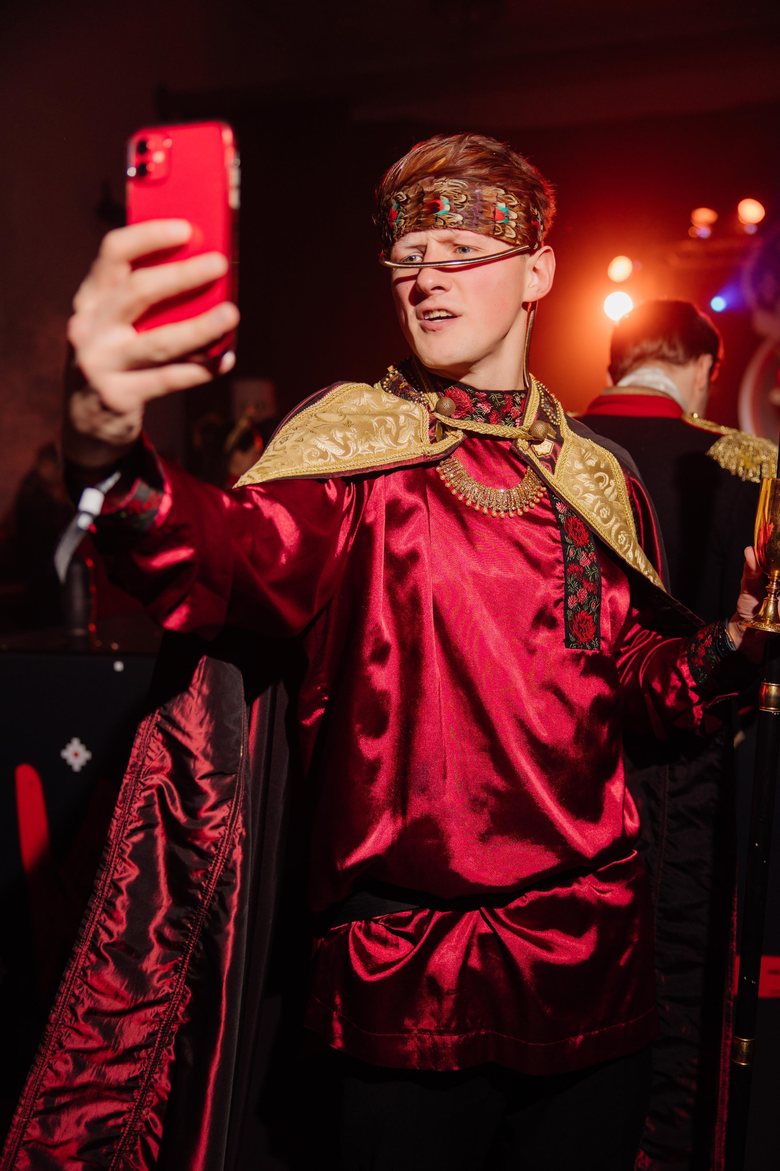 ВЯZKA PARTY. Репортажный фотограф Ольга Кочетова в Москве