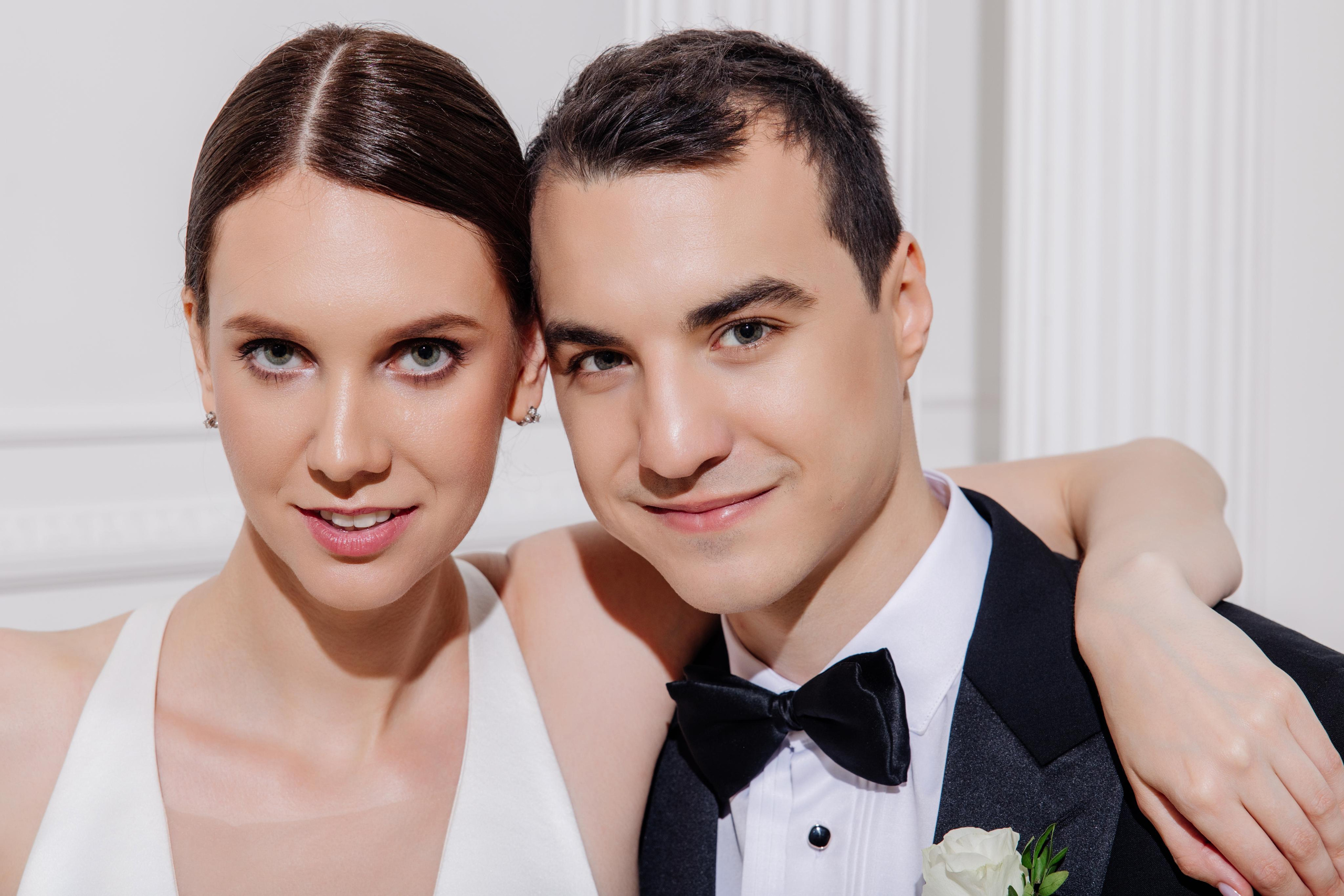 Венчание. Репортажный фотограф Ольга Кочетова в Москве