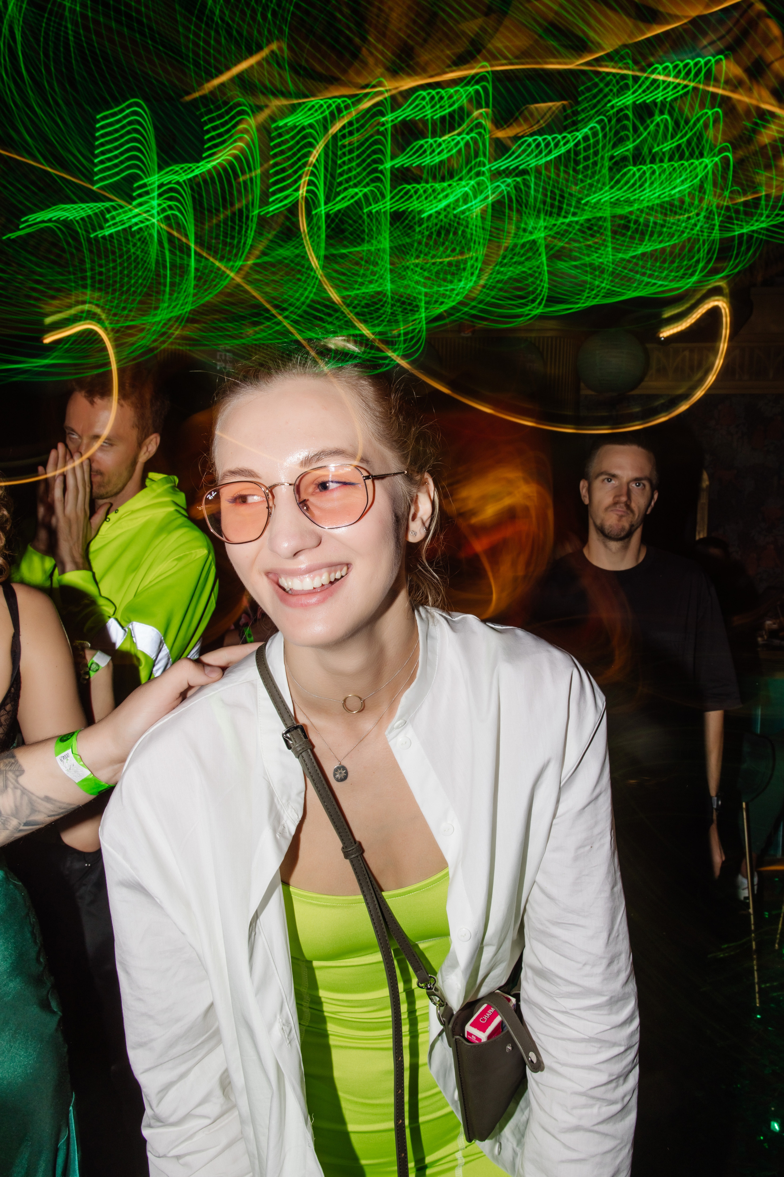 PERE-GREEN PARTY. Репортажный фотограф Ольга Кочетова в Москве