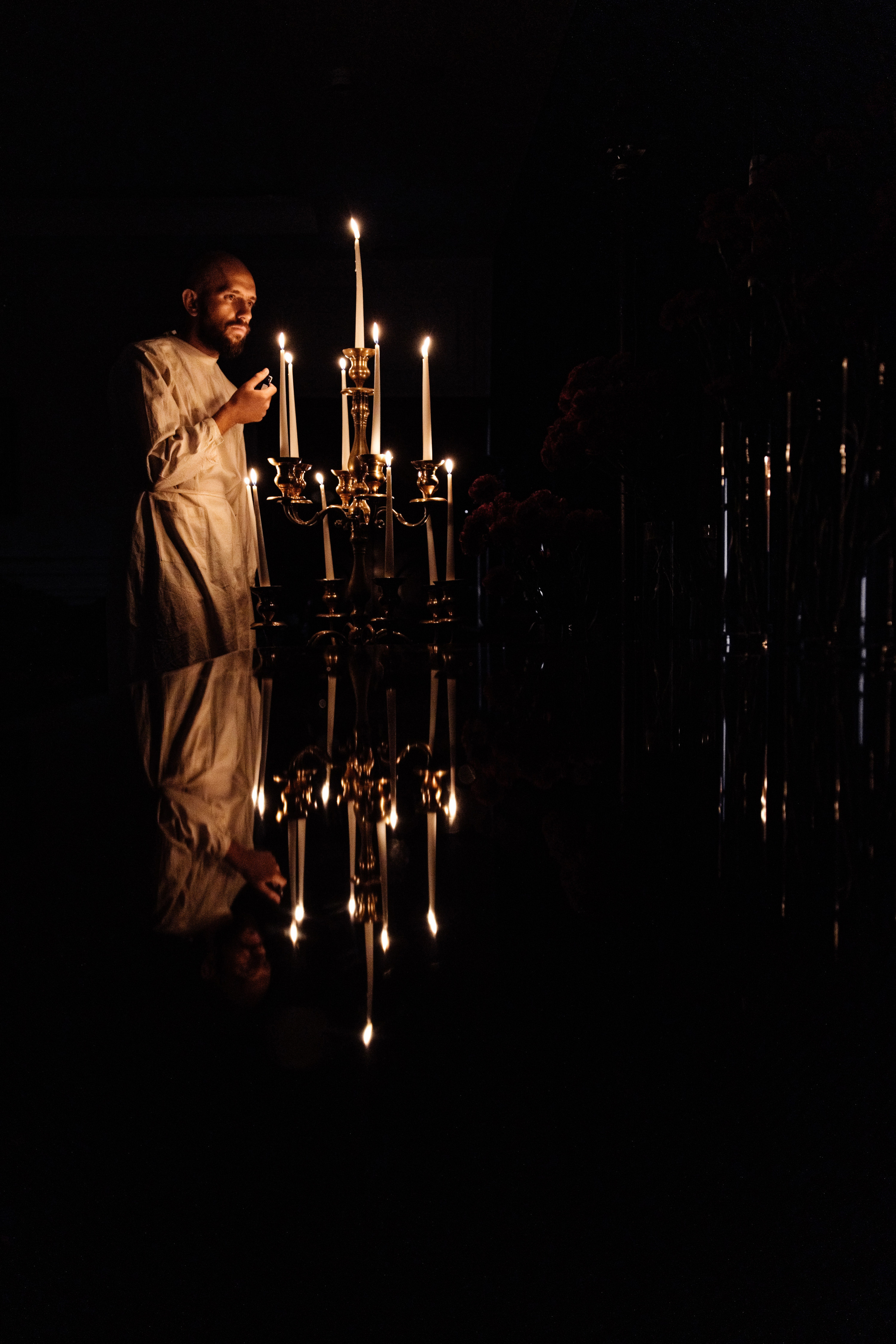 Второе рождение. Репортажный фотограф Ольга Кочетова в Москве