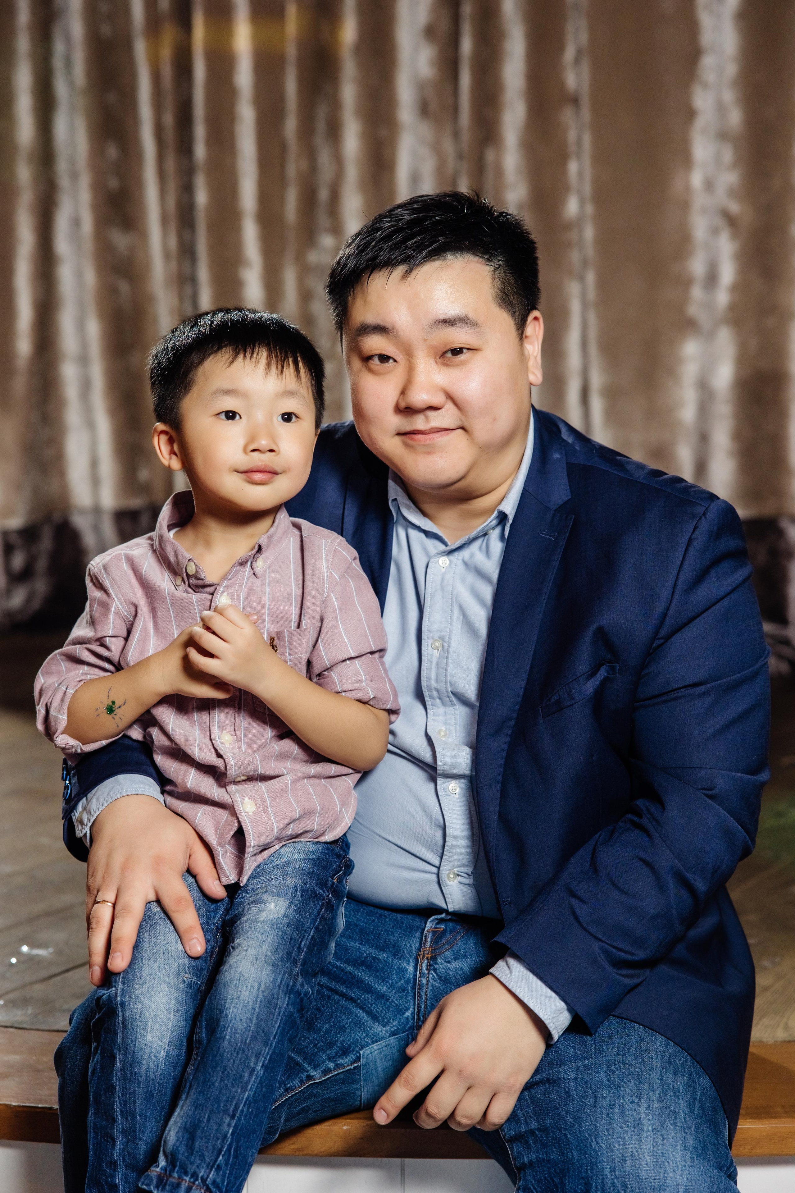 Анонс — День рождения Анны. Репортажный фотограф Ольга Кочетова в Москве