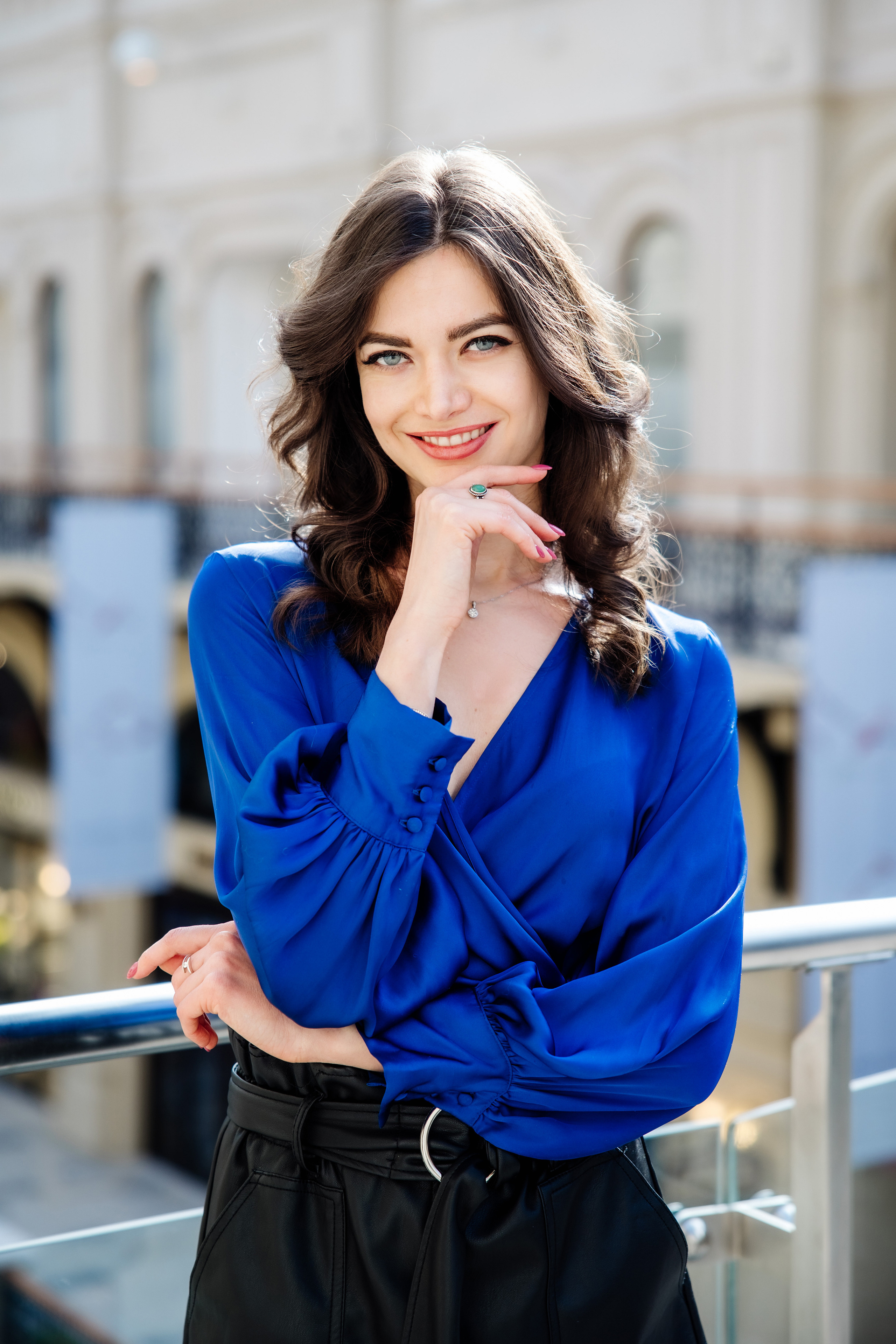 Контент. Репортажный фотограф Ольга Кочетова в Москве